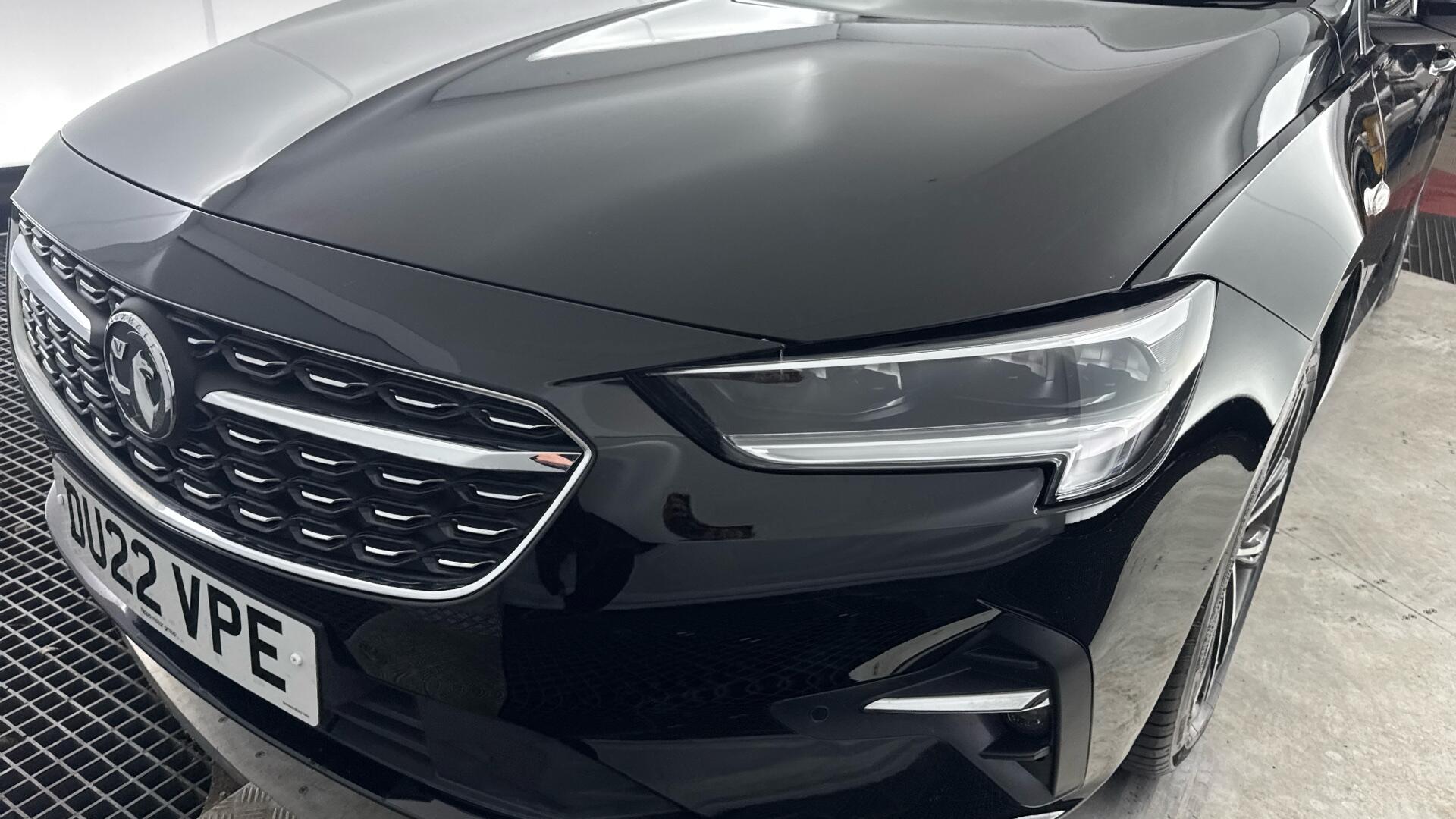 Vauxhall Insignia view 22