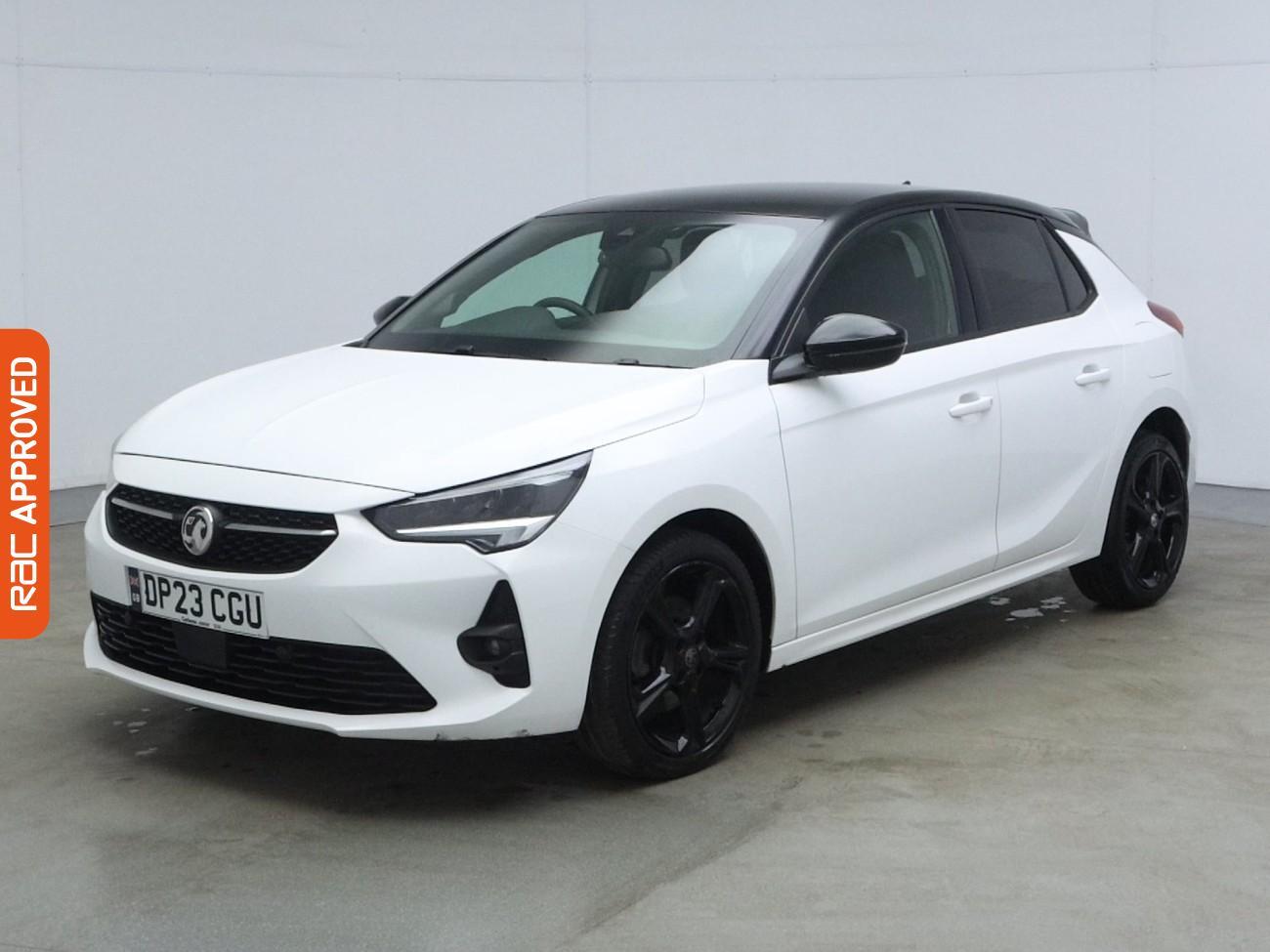 Vauxhall Corsa view 27