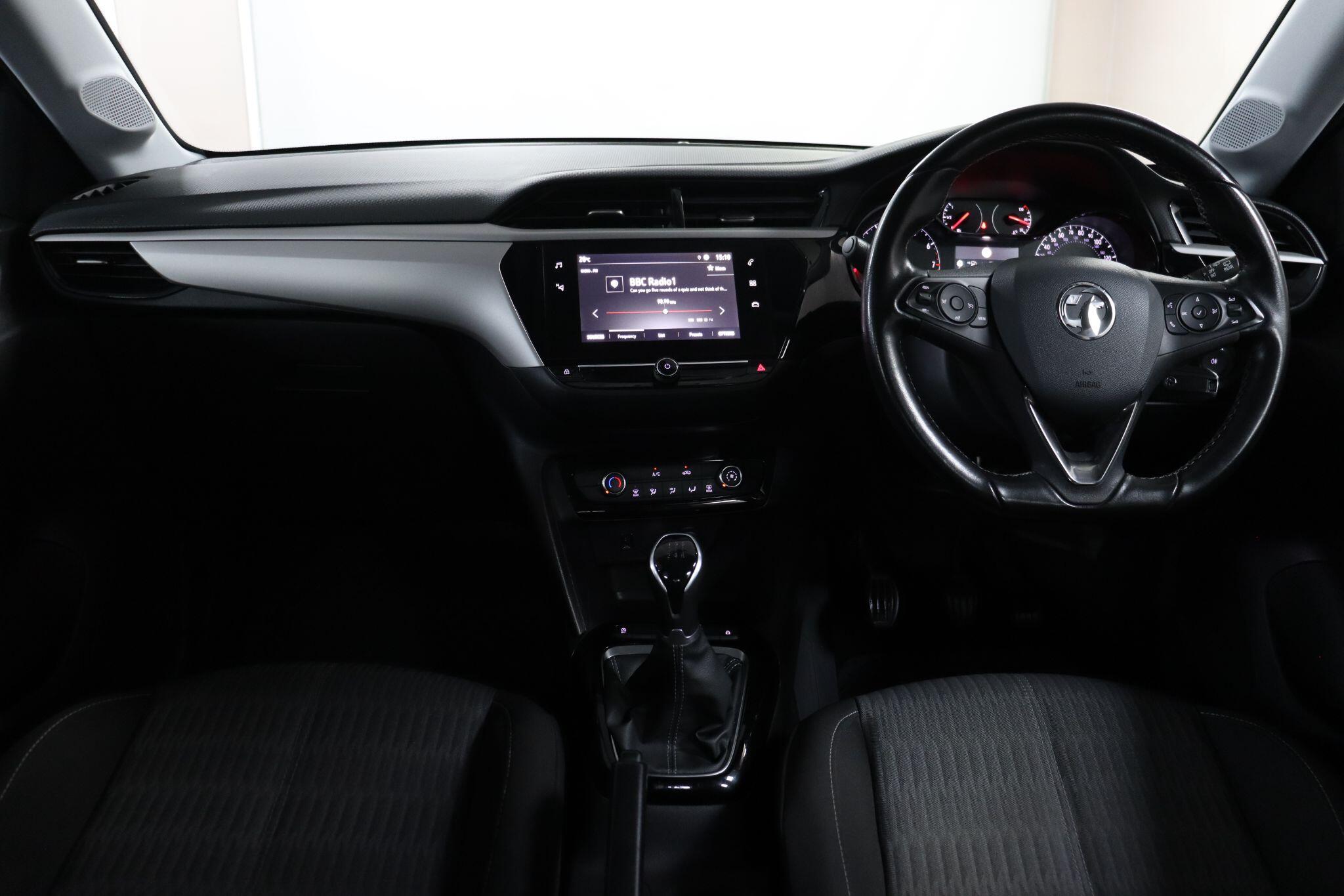 Vauxhall Corsa view 39