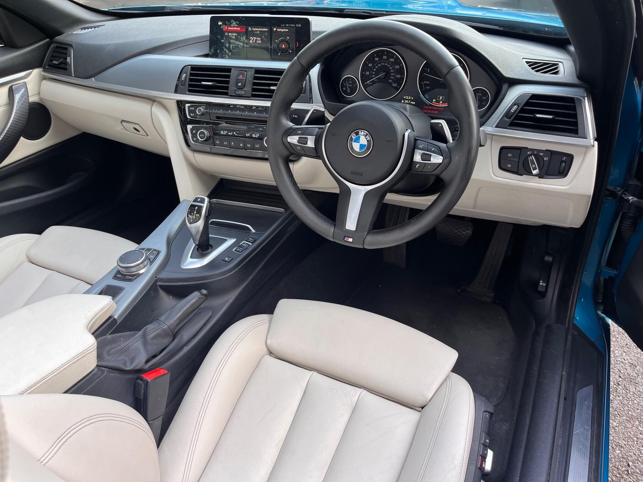 BMW 4 Series view 36