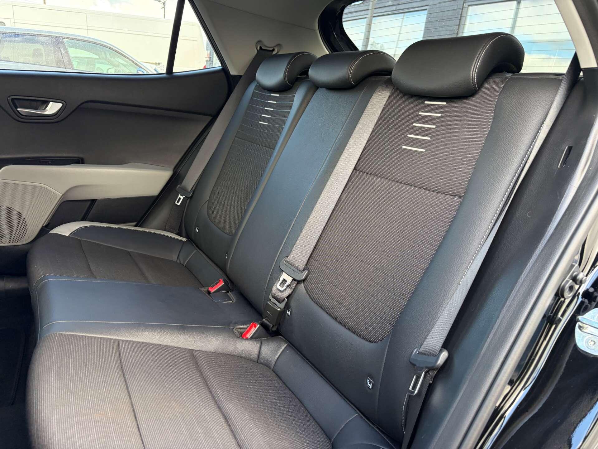 Kia Stonic view 23