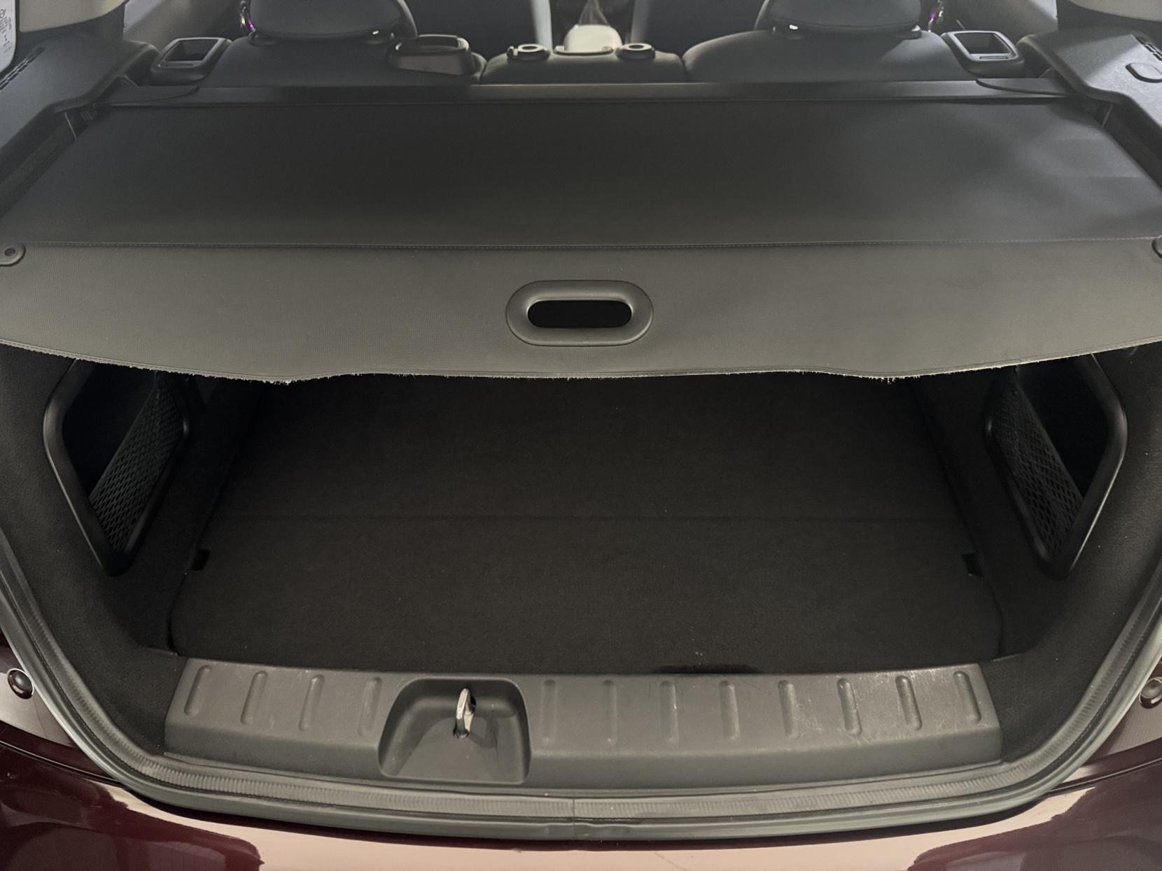 Mini Clubman view 80