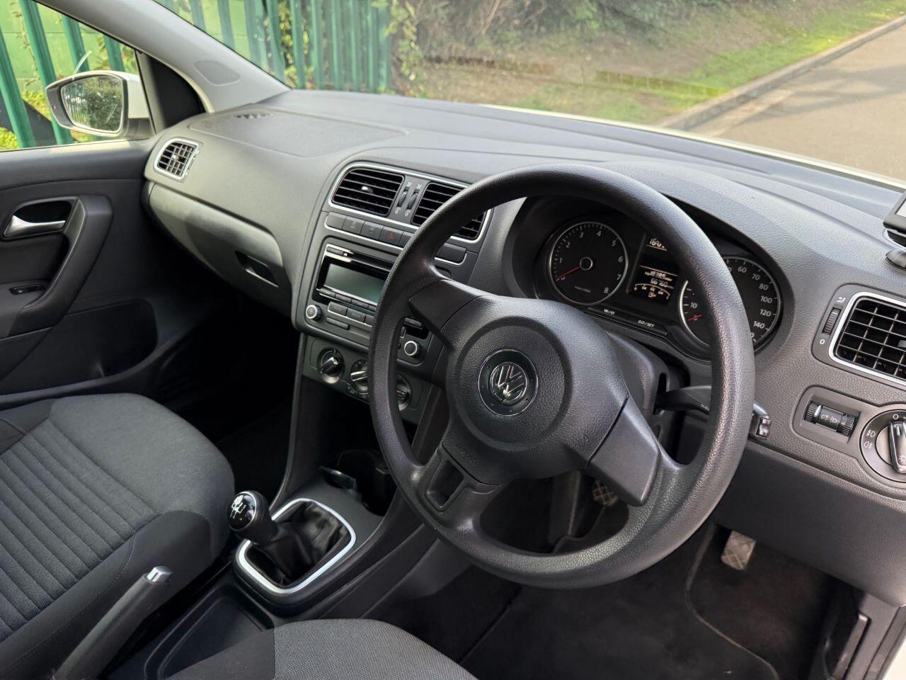 Volkswagen Polo view 27