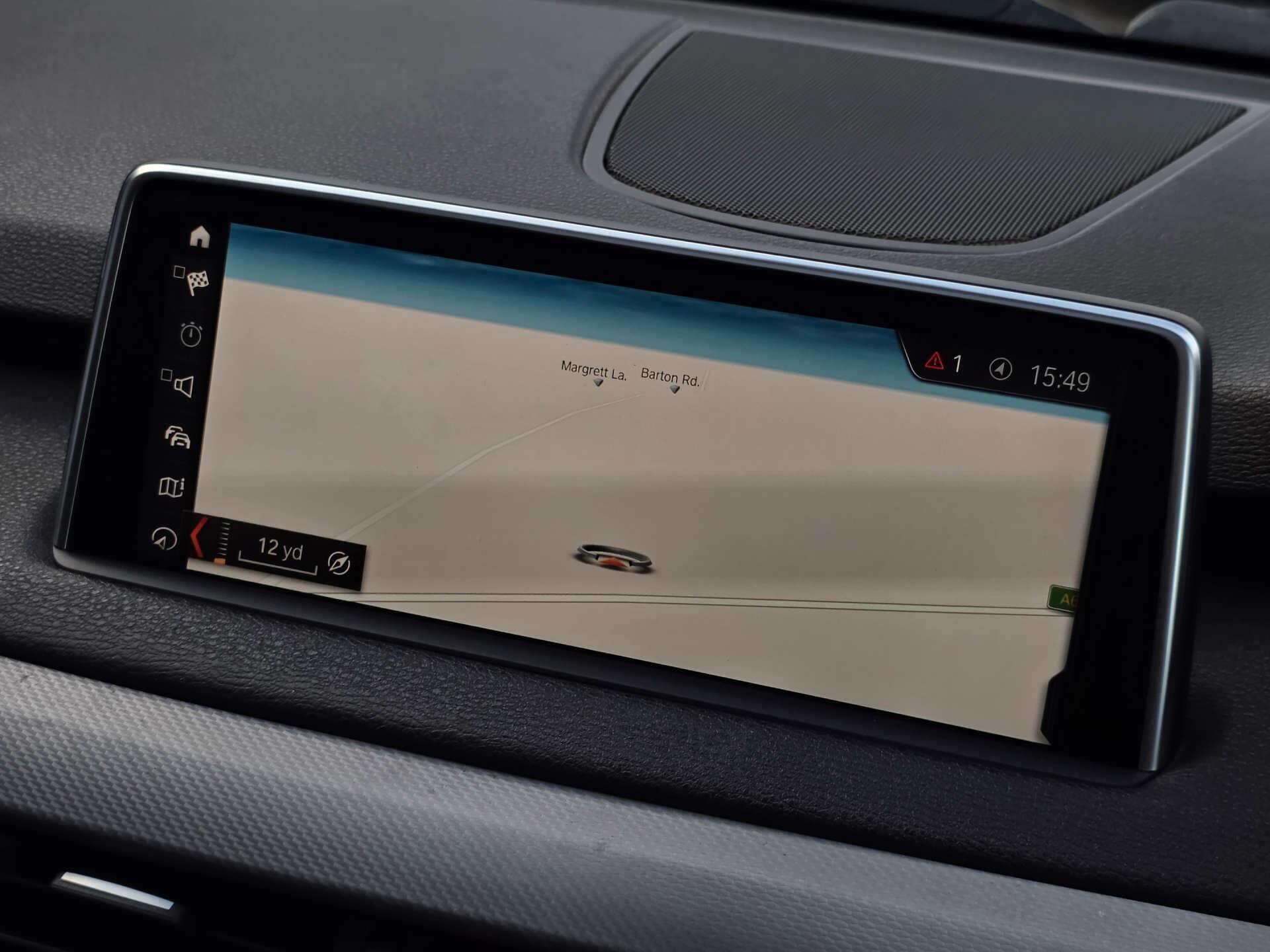 BMW X5 view 31