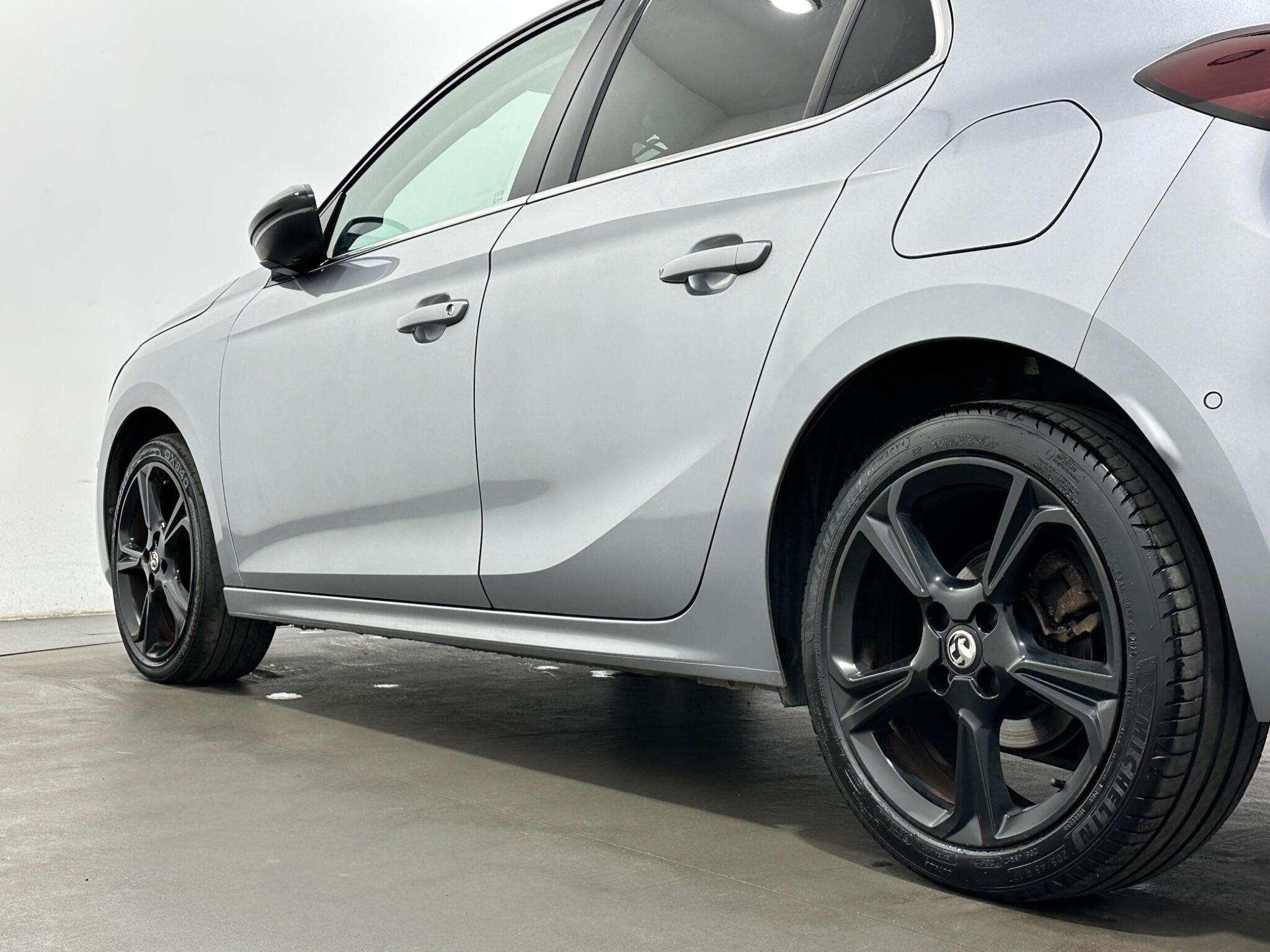 Vauxhall Corsa view 50
