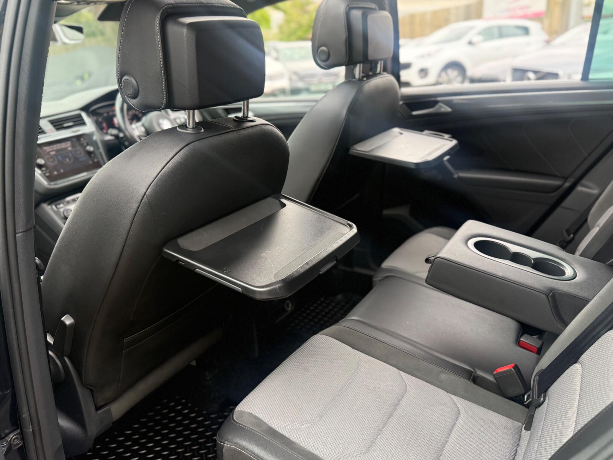 Volkswagen Tiguan view 20