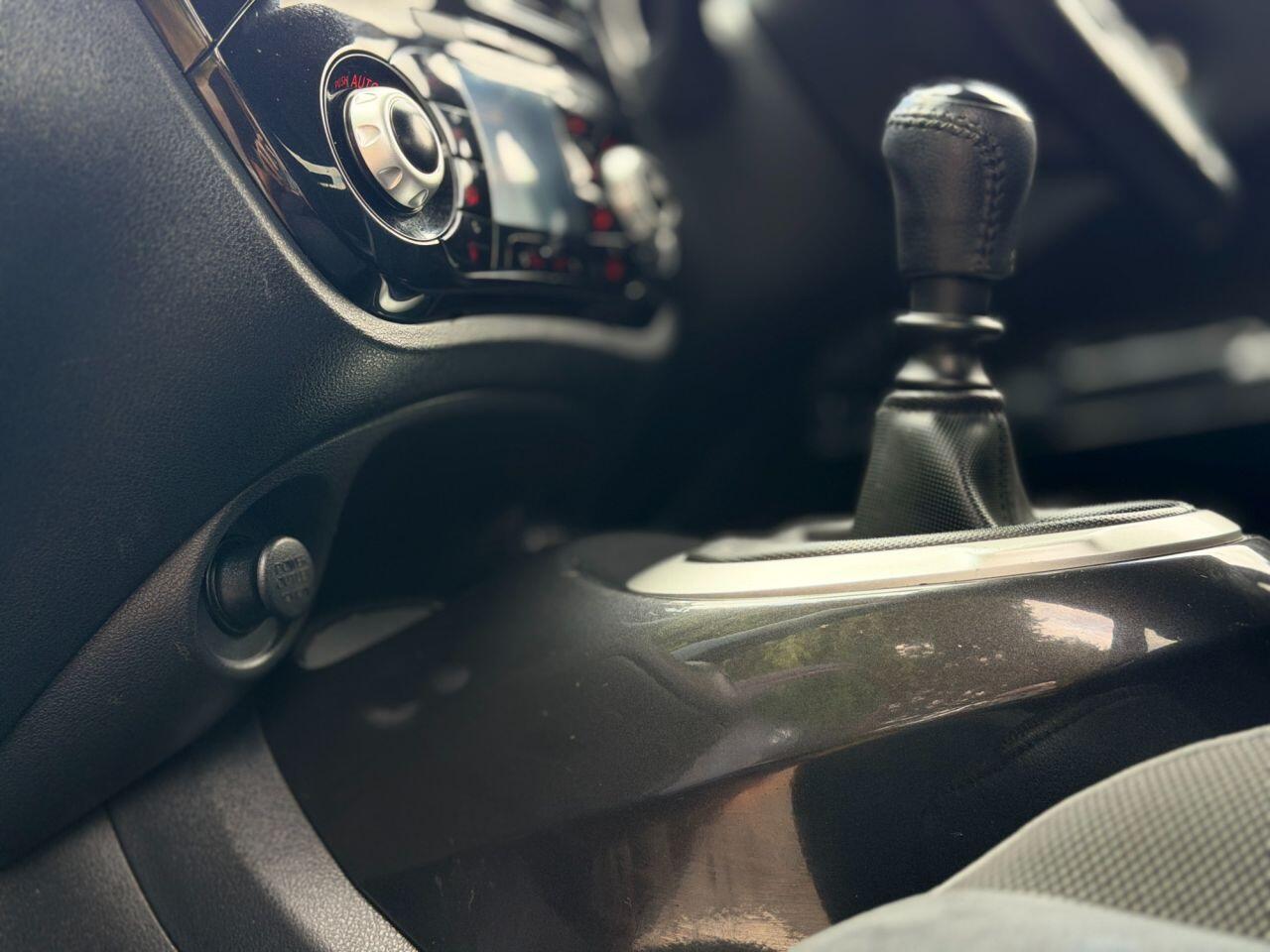 Nissan Juke view 69