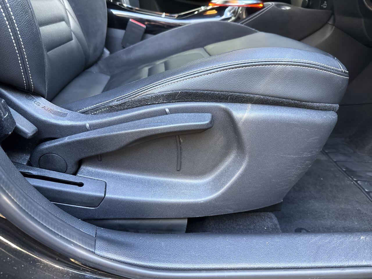 Nissan Juke view 12