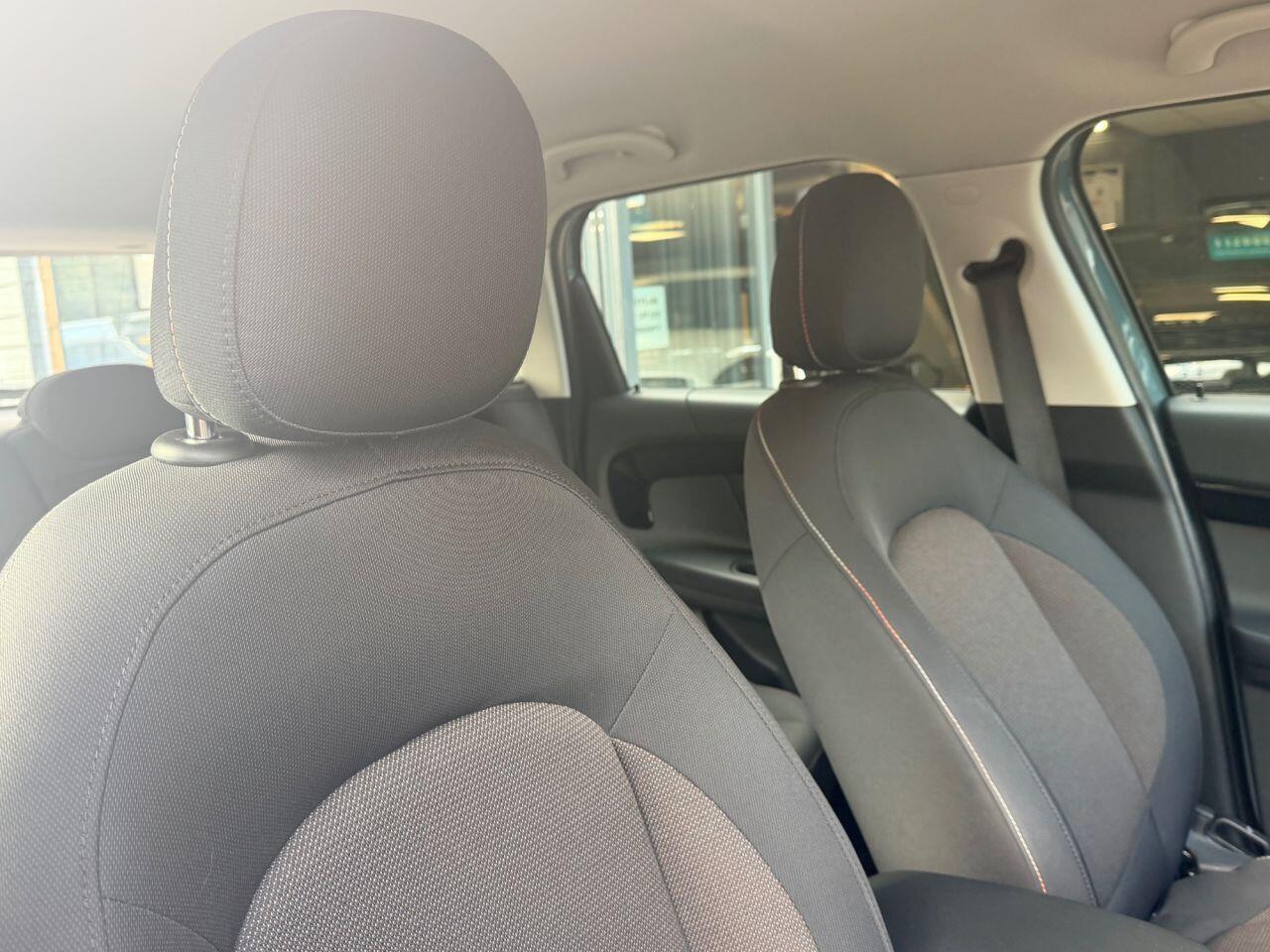 Mini Countryman view 15