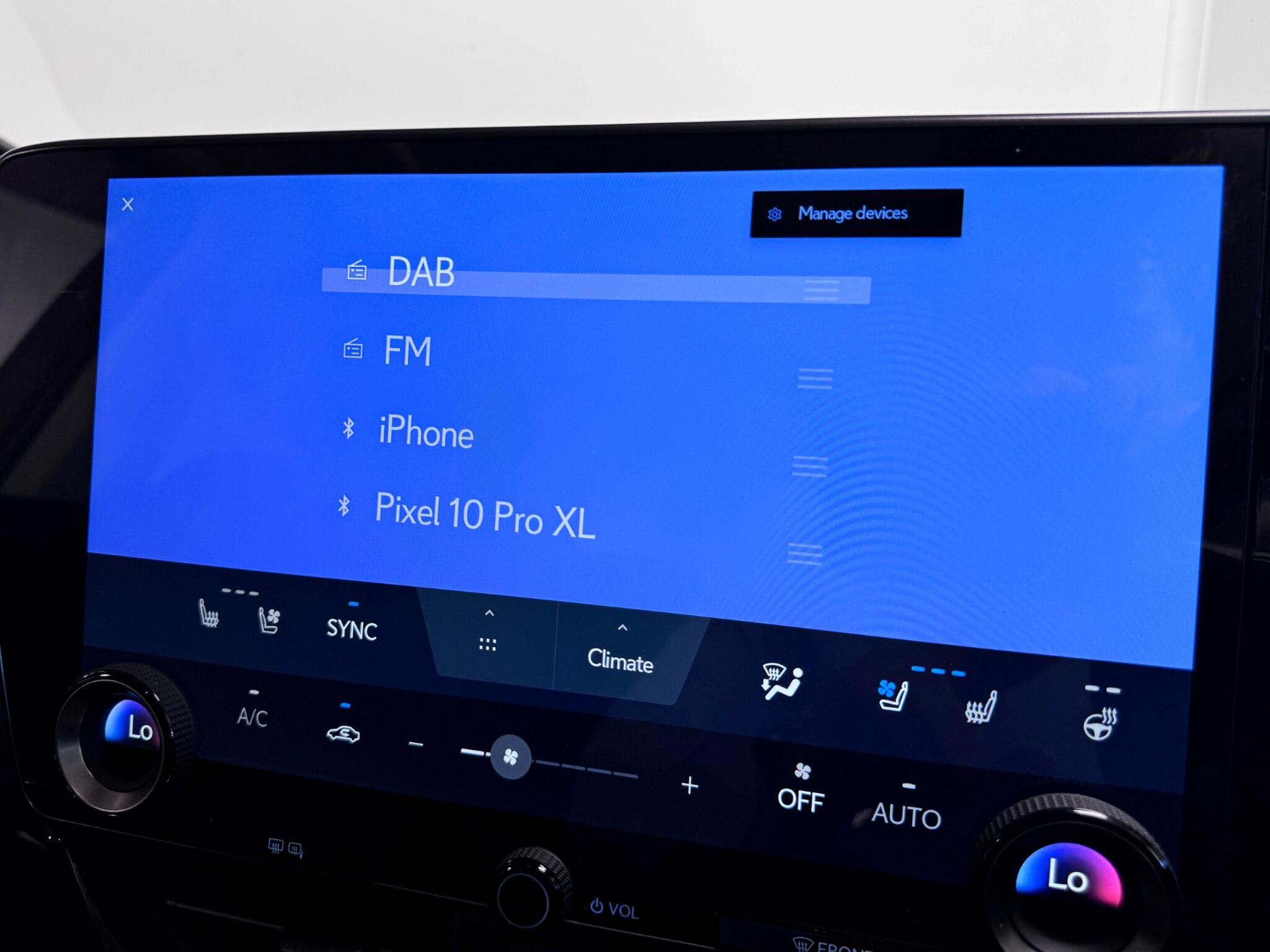 Lexus NX view 56