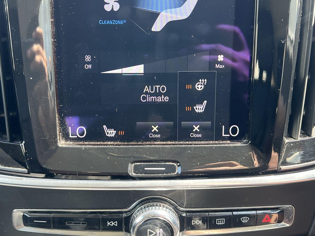 Volvo V90 view 46