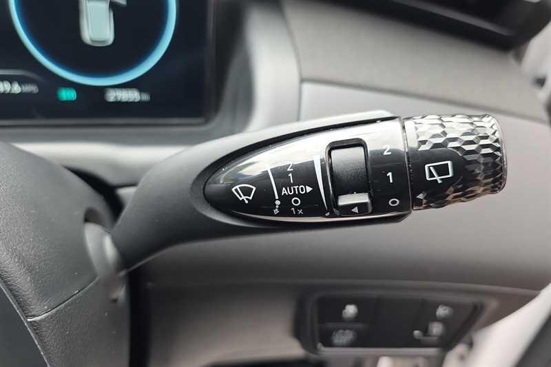 Hyundai Tucson view 34