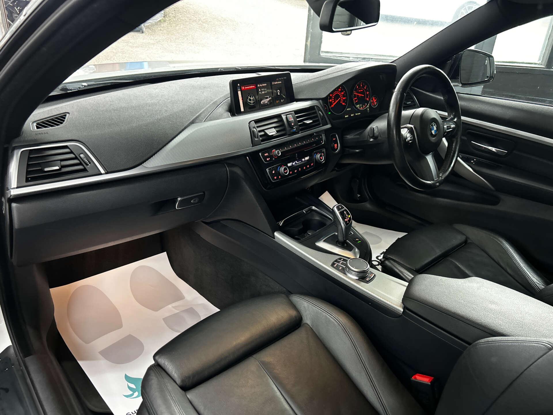 BMW 4 Series view 51