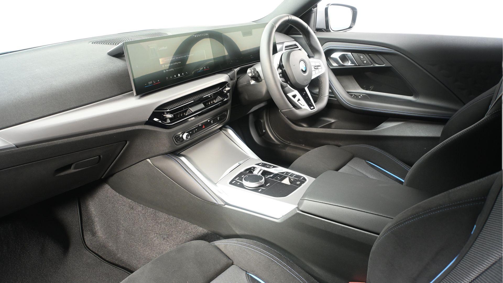 BMW 2 Series view 7