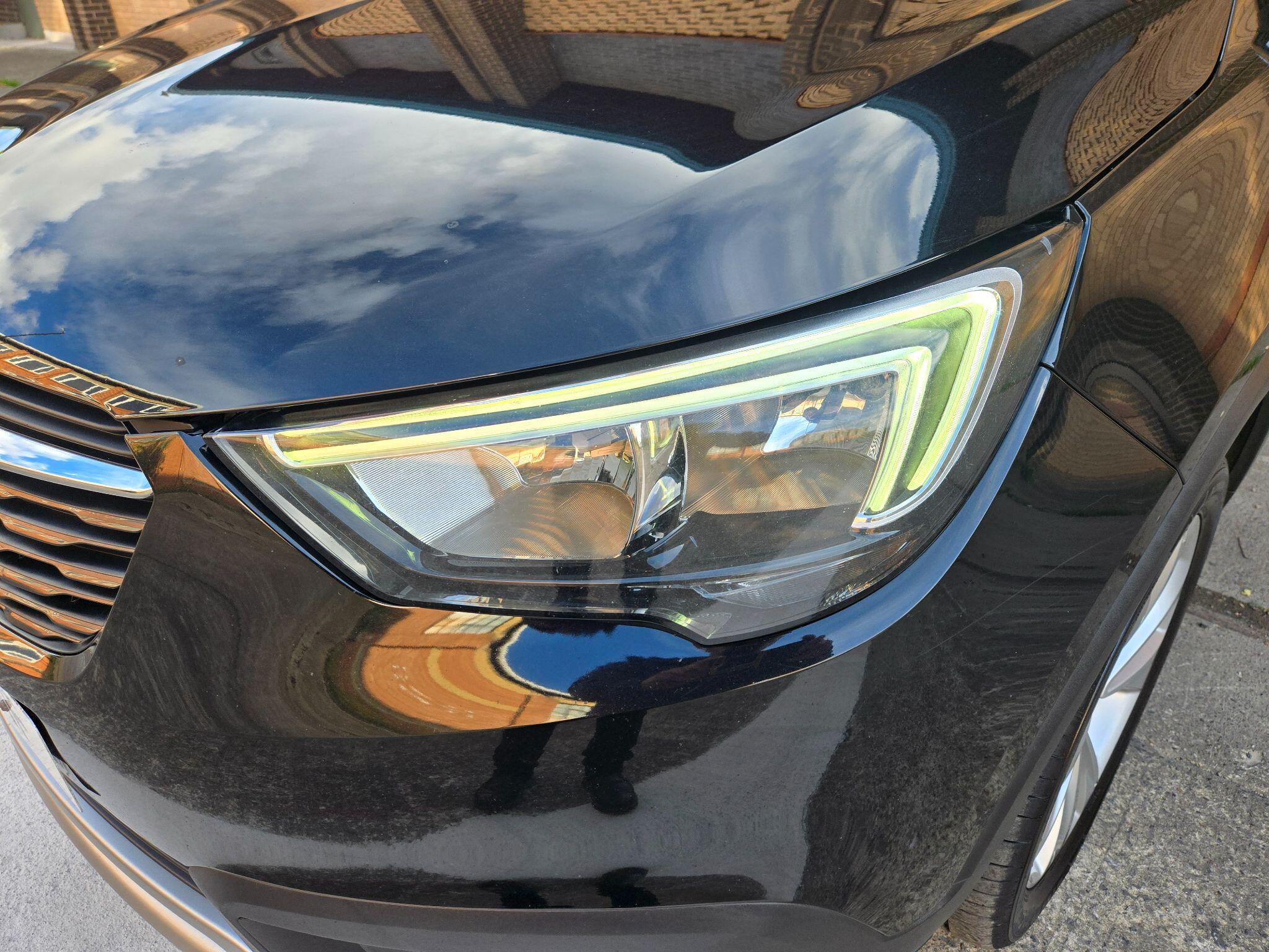 2019 Vauxhall Crossland X 1.2 Turbo GPF Tech Line Nav Euro 6 (s/s) 5dr • 85,000 miles image 5
