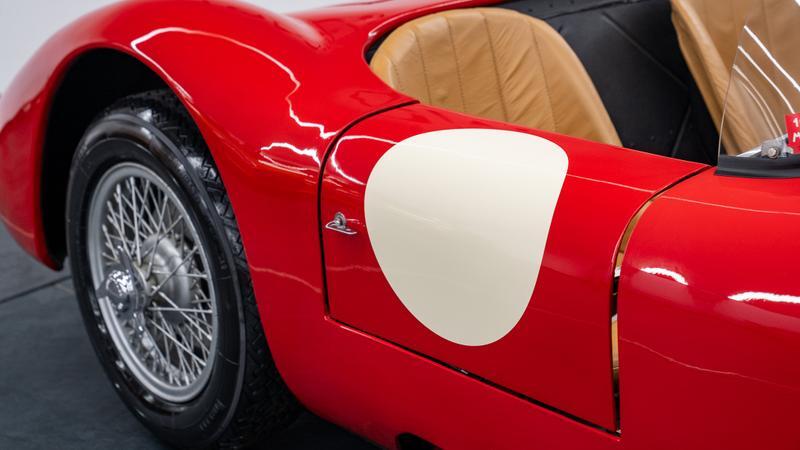 Fiat 1100 view 13