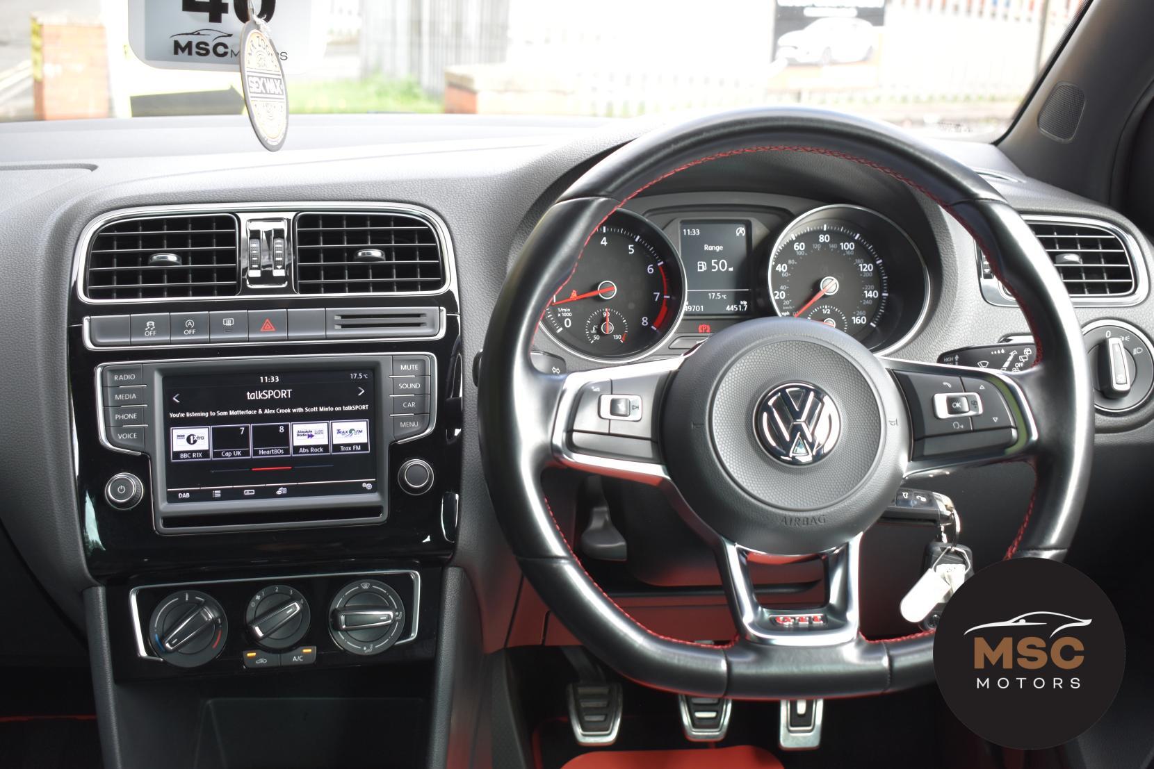 Volkswagen Polo view 41