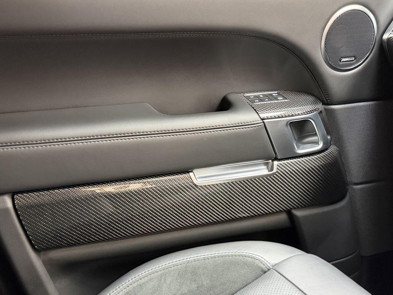 Land Rover Range Rover Sport view 46