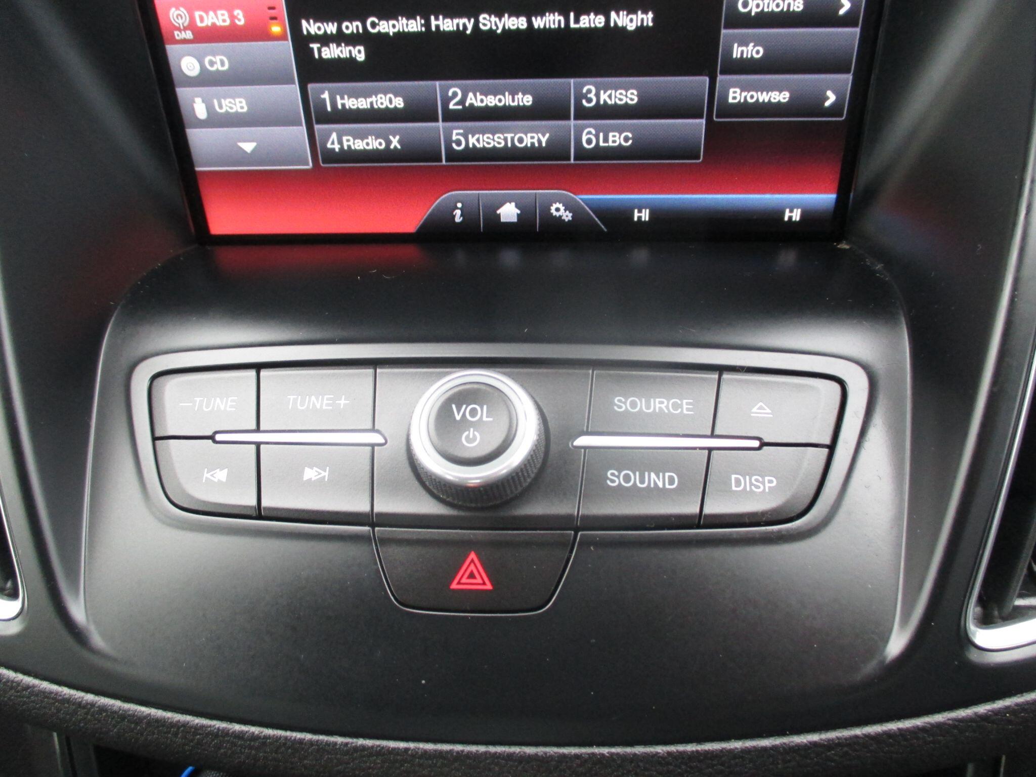 2016 Ford Grand C-Max image 44