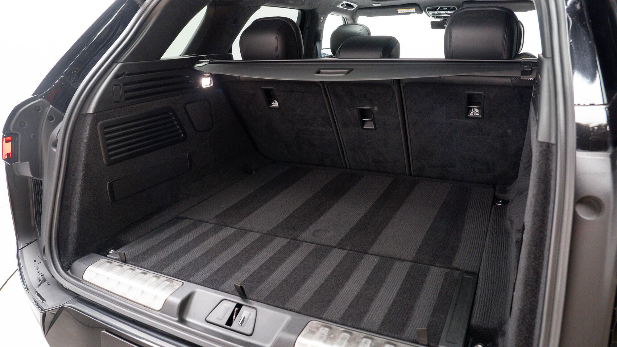 Land Rover Range Rover Sport view 52