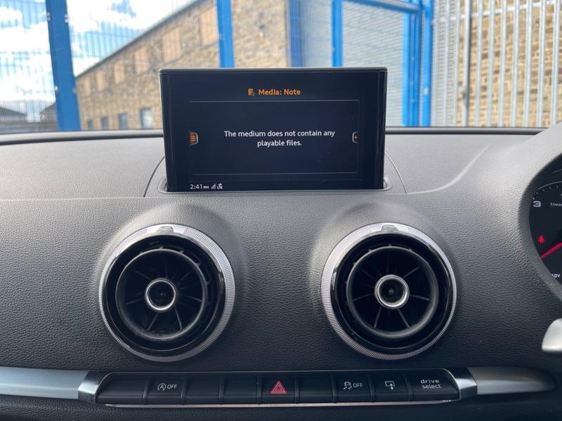 2016 Audi A3 image 22