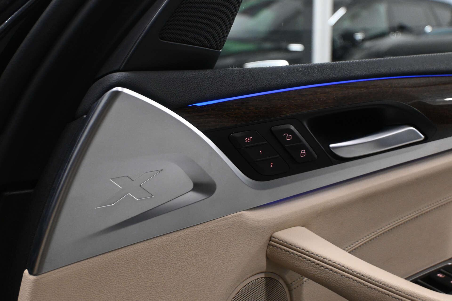 BMW X3 view 42