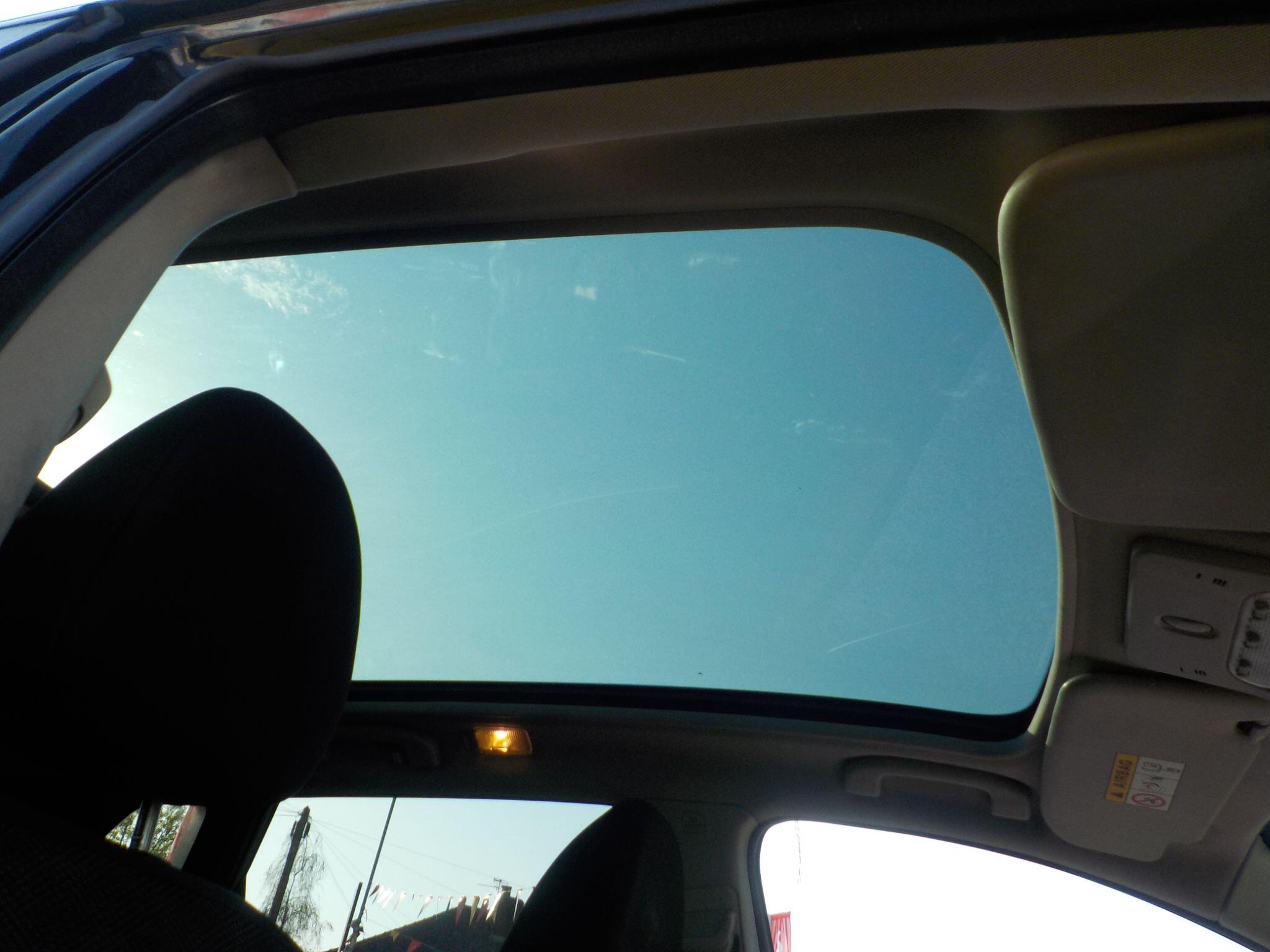 Nissan Qashqai 1.5 dCi Acenta Premium 2WD Euro 5 (s/s) 5dr