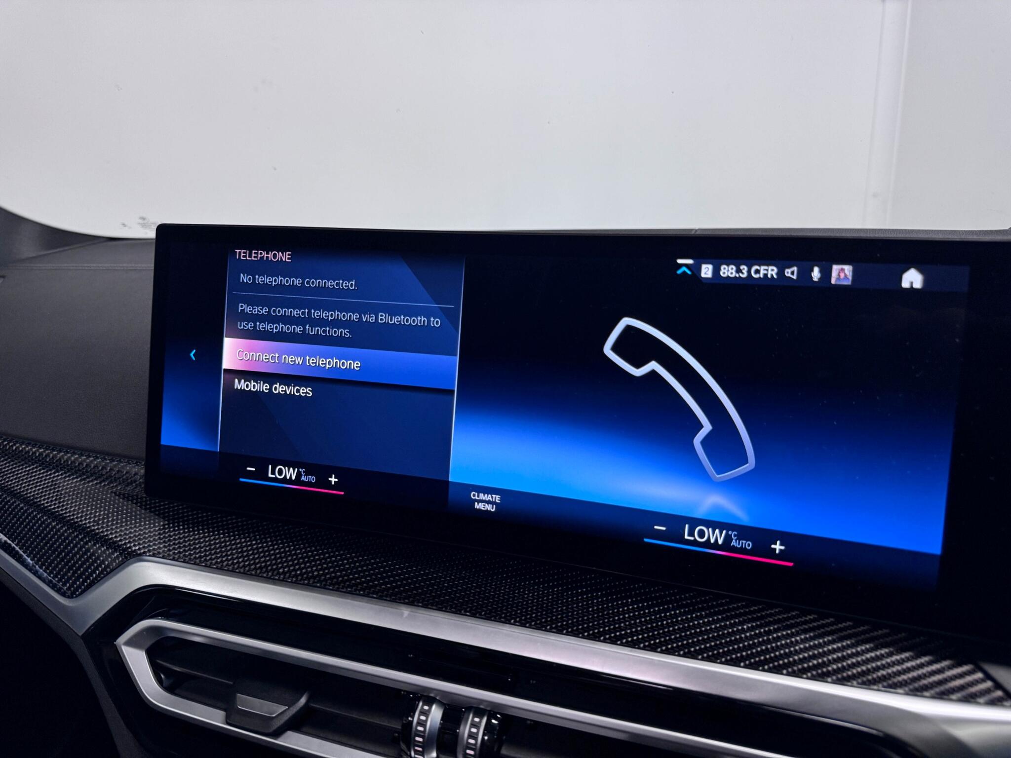 BMW 3 Series view 47