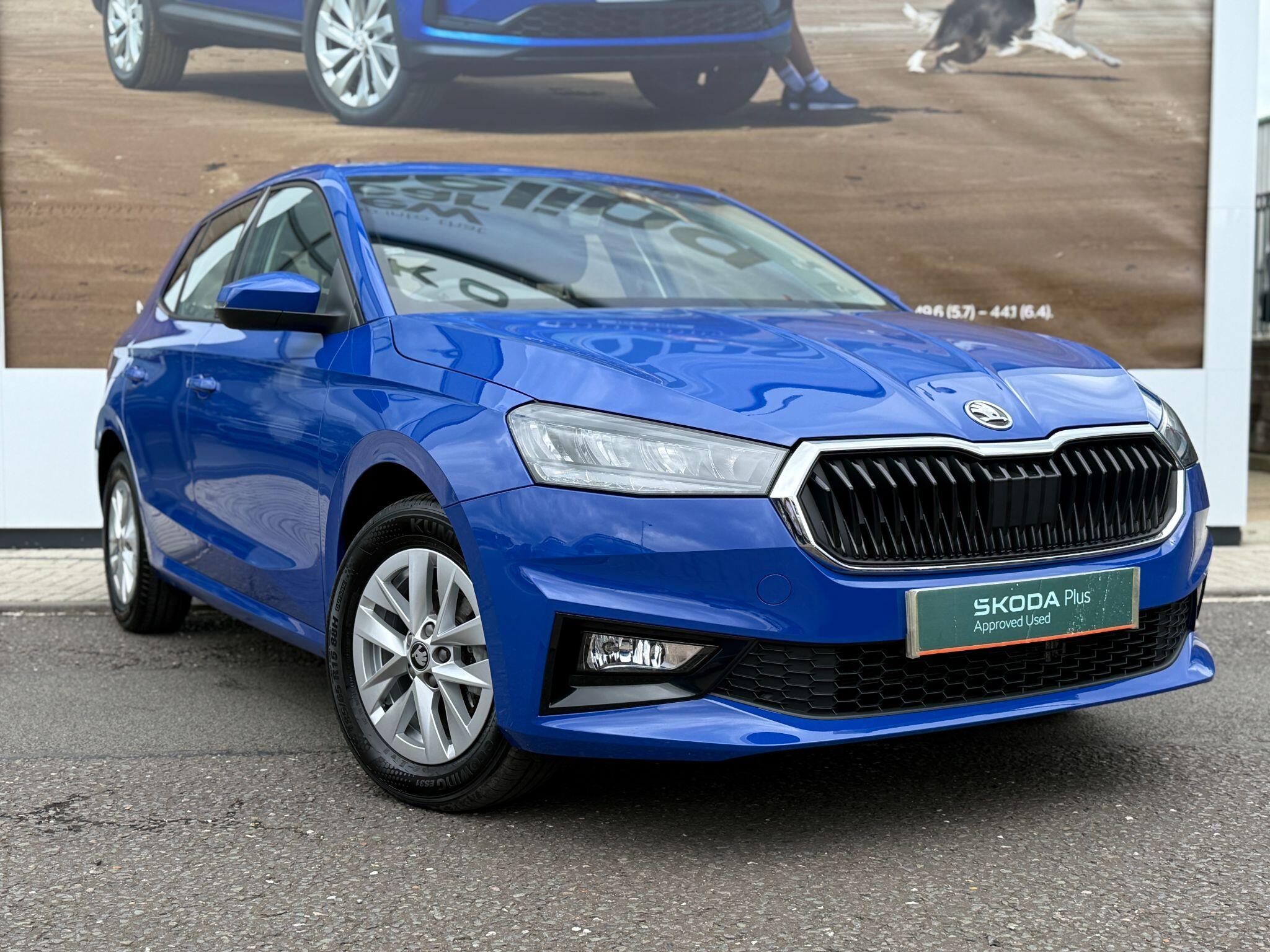 Fabia