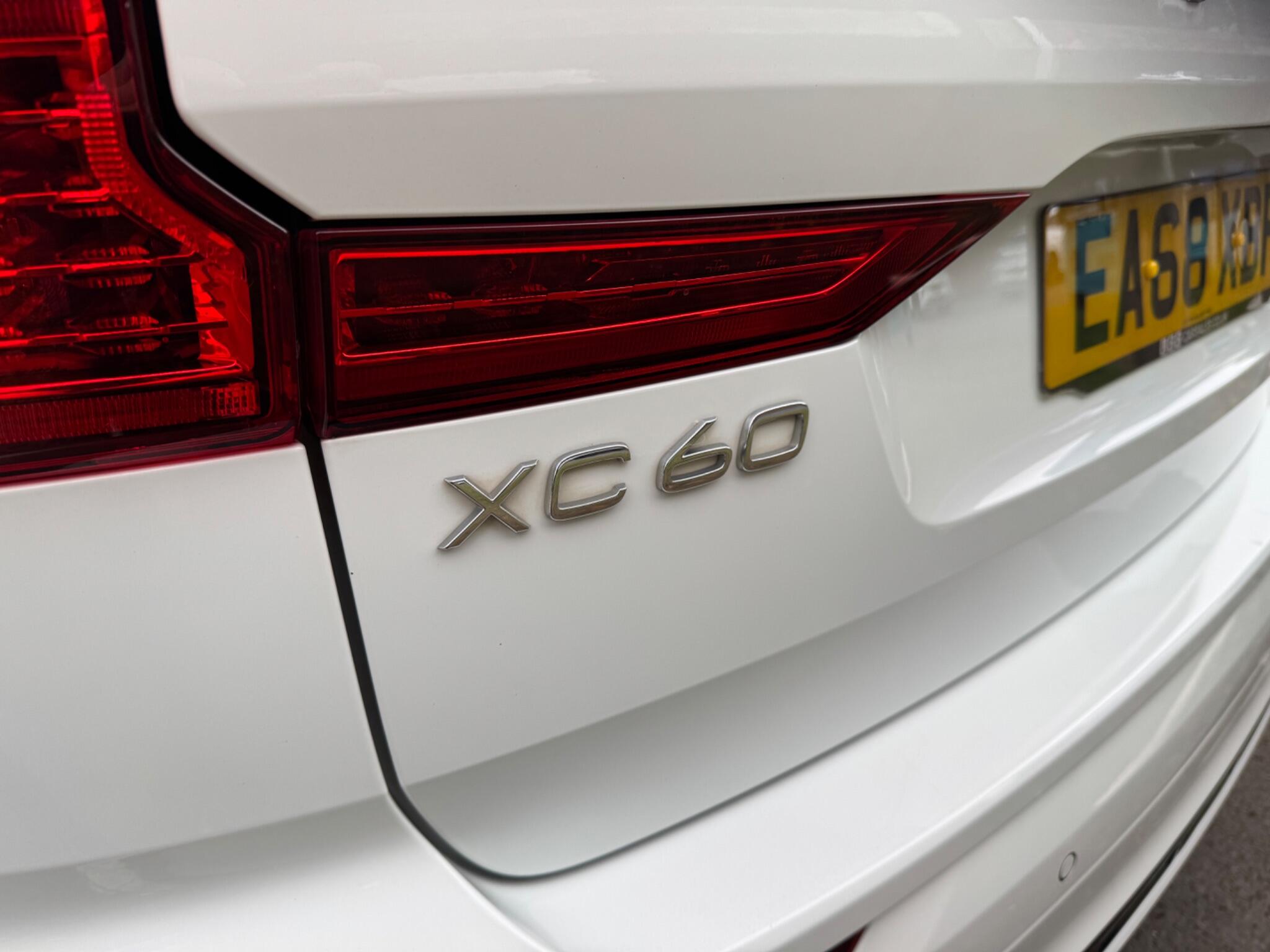 Volvo XC60 view 74