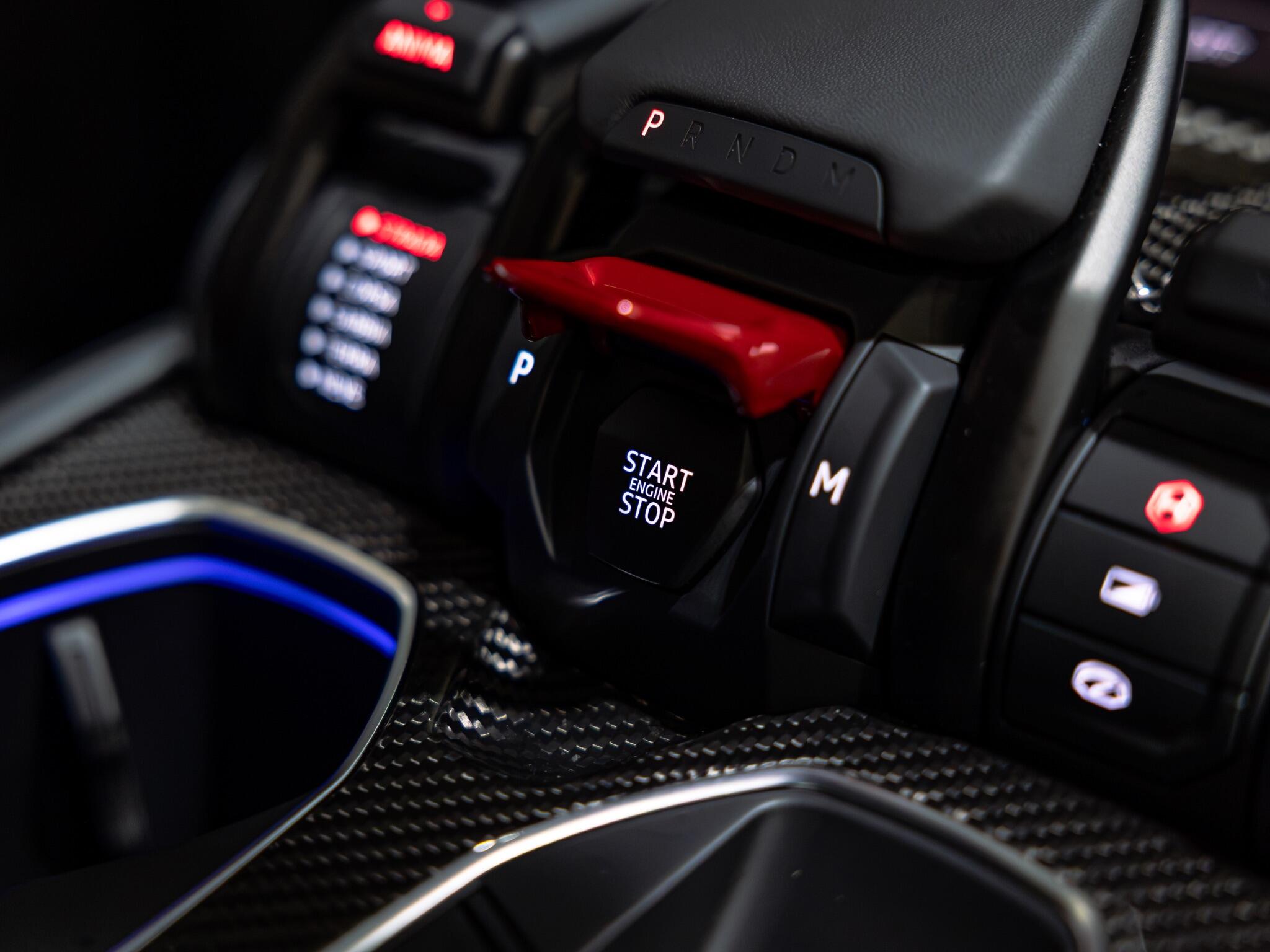 Lamborghini Urus view 22