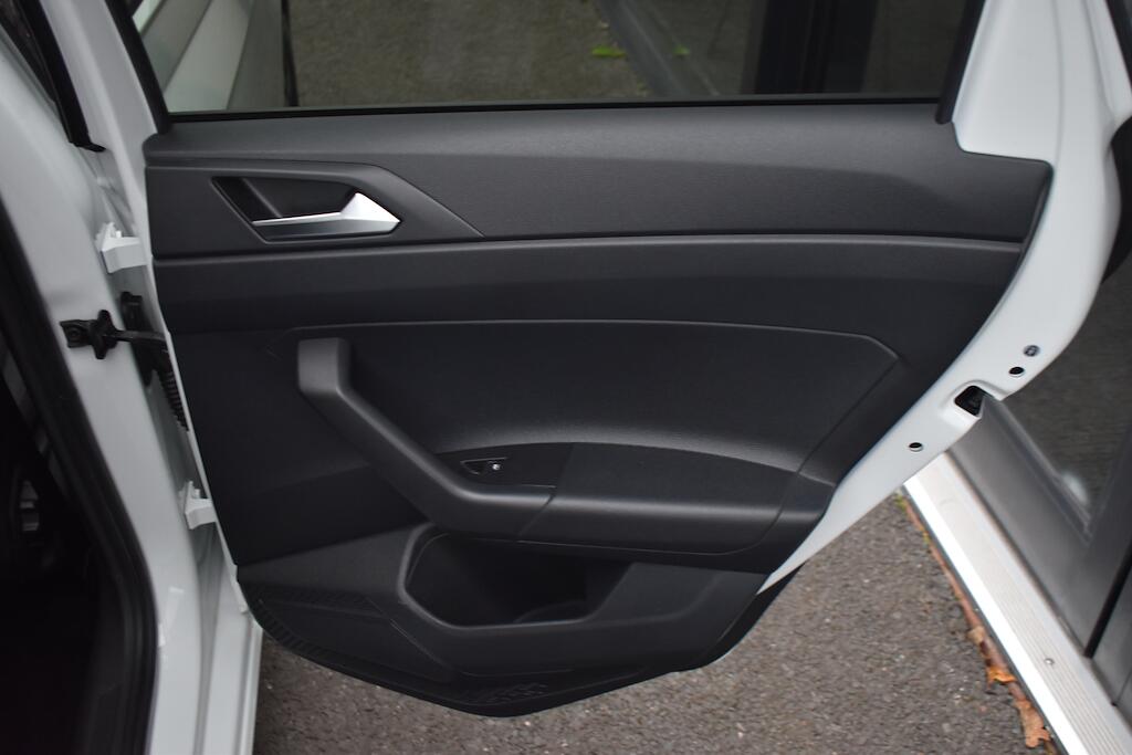 Volkswagen Polo view 29