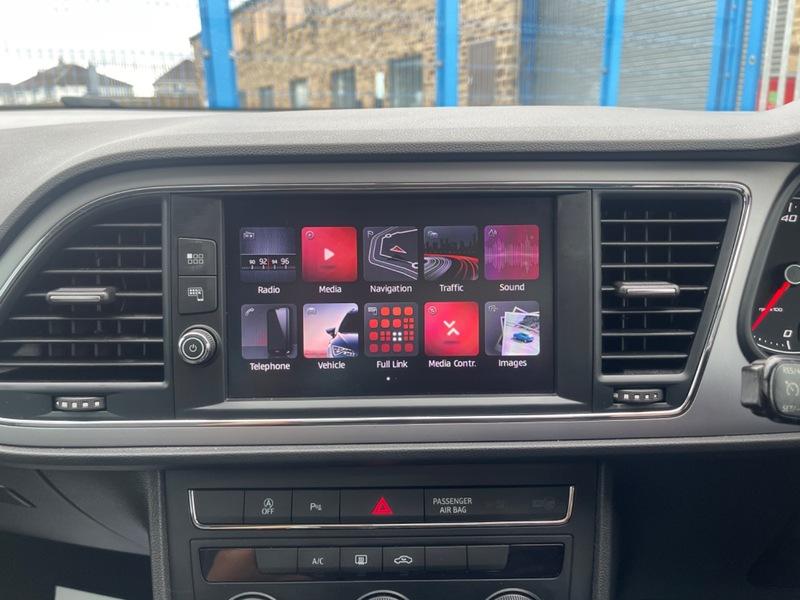 2019 SEAT Leon 1.6 TDI SE Dynamic Euro 6 (s/s) 5dr • 88,500 miles image 24
