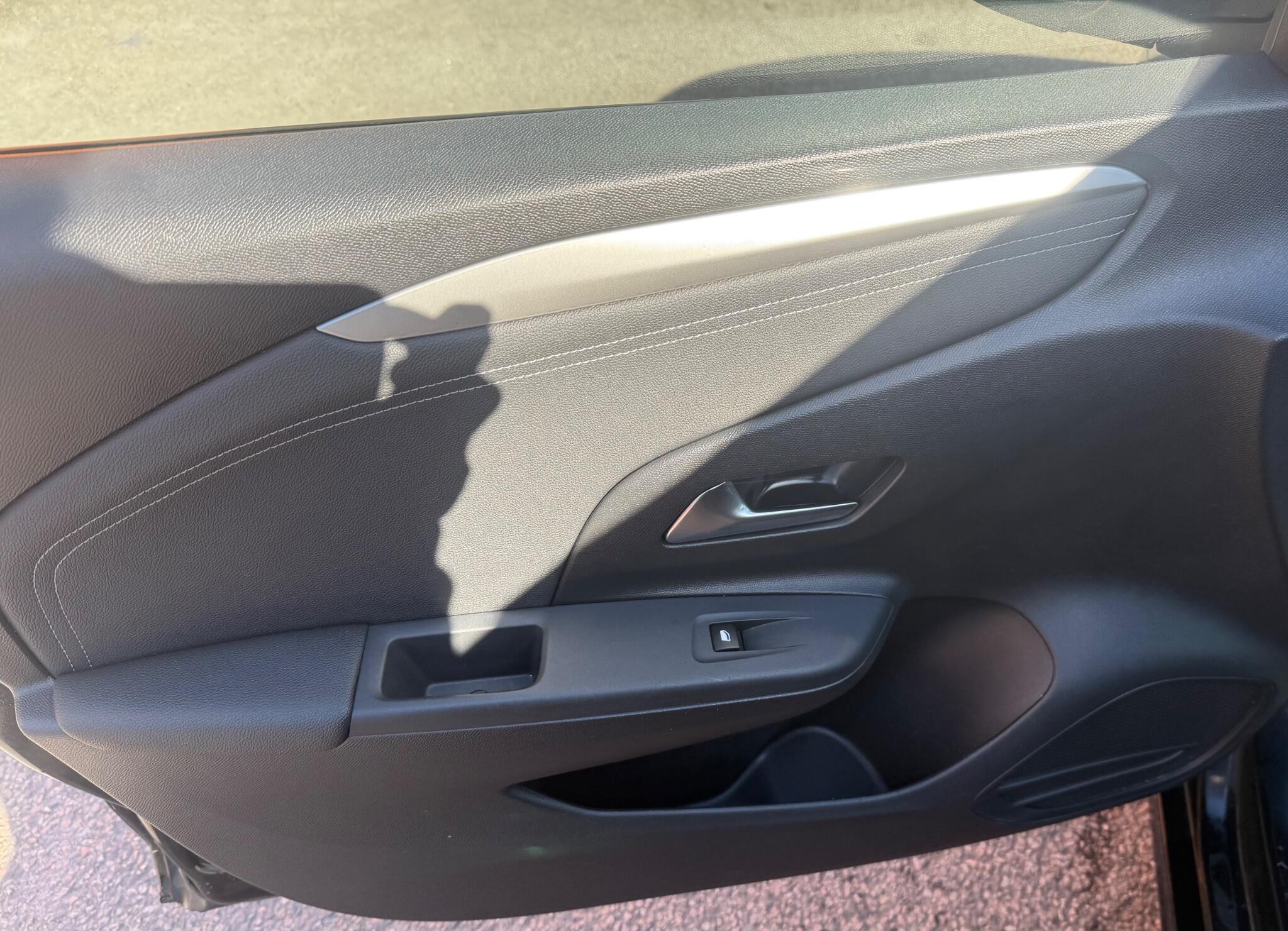 Vauxhall Corsa view 13