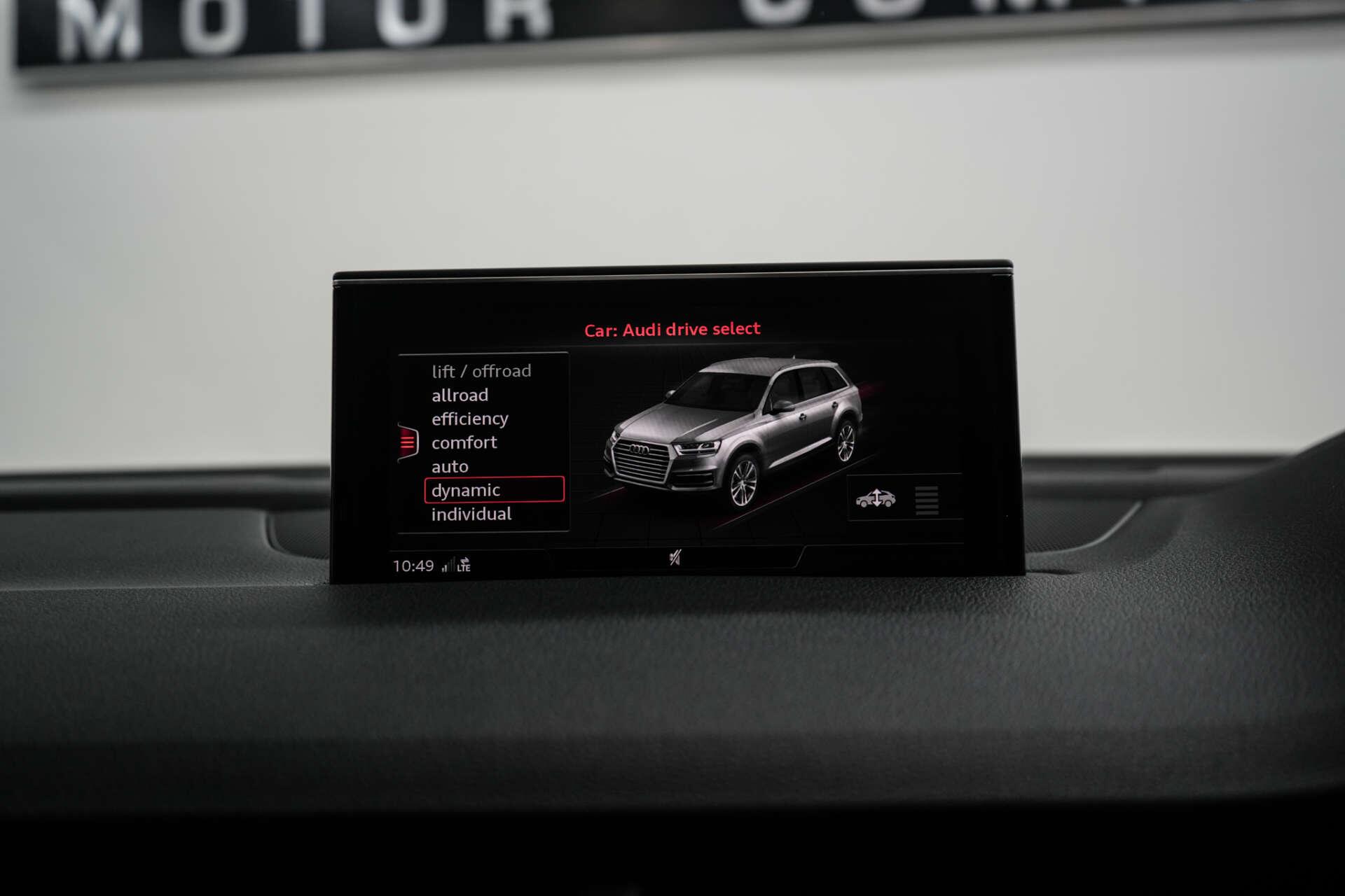 Audi SQ7 view 28