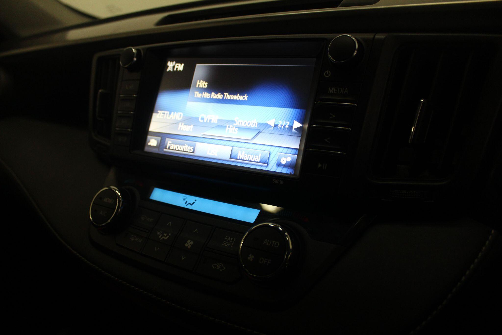 Toyota Rav4 view 39