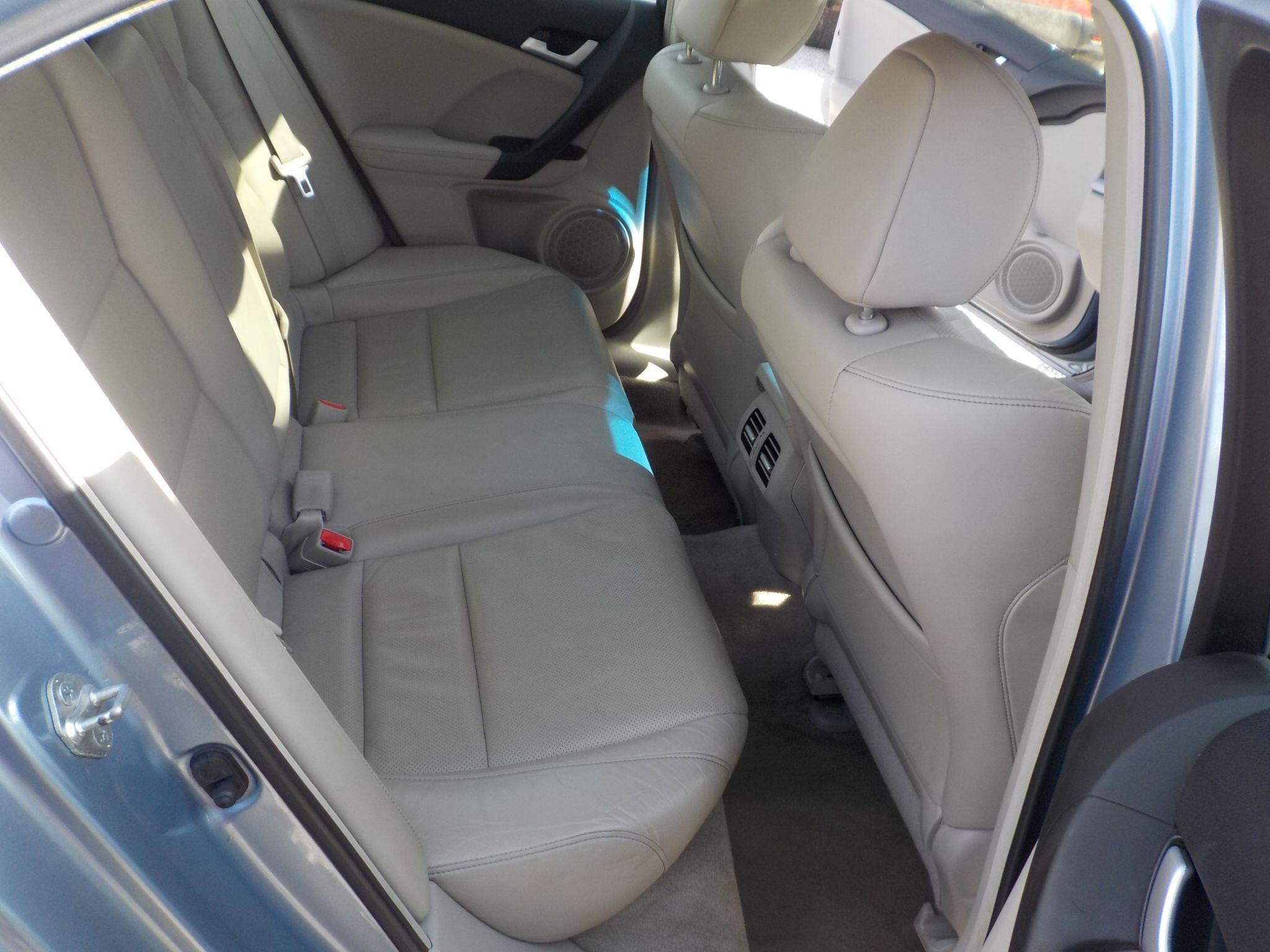 Honda Accord 2.2 i-DTEC EX Euro 5 4dr