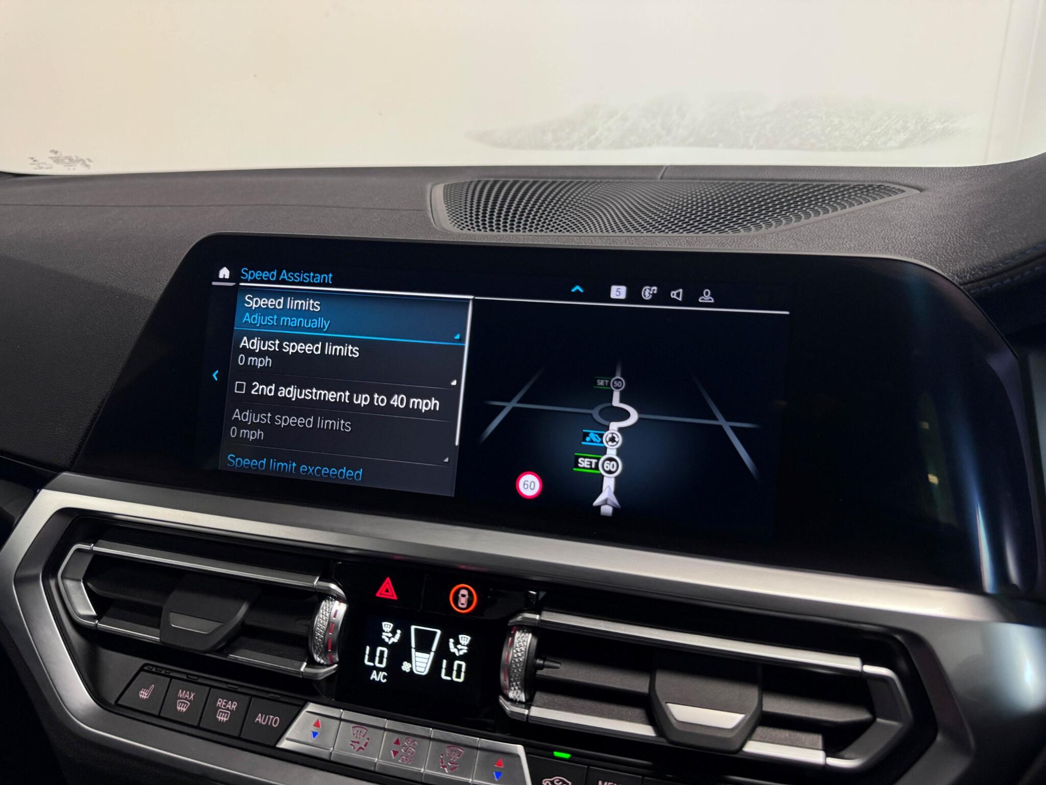 BMW 3 Series view 66