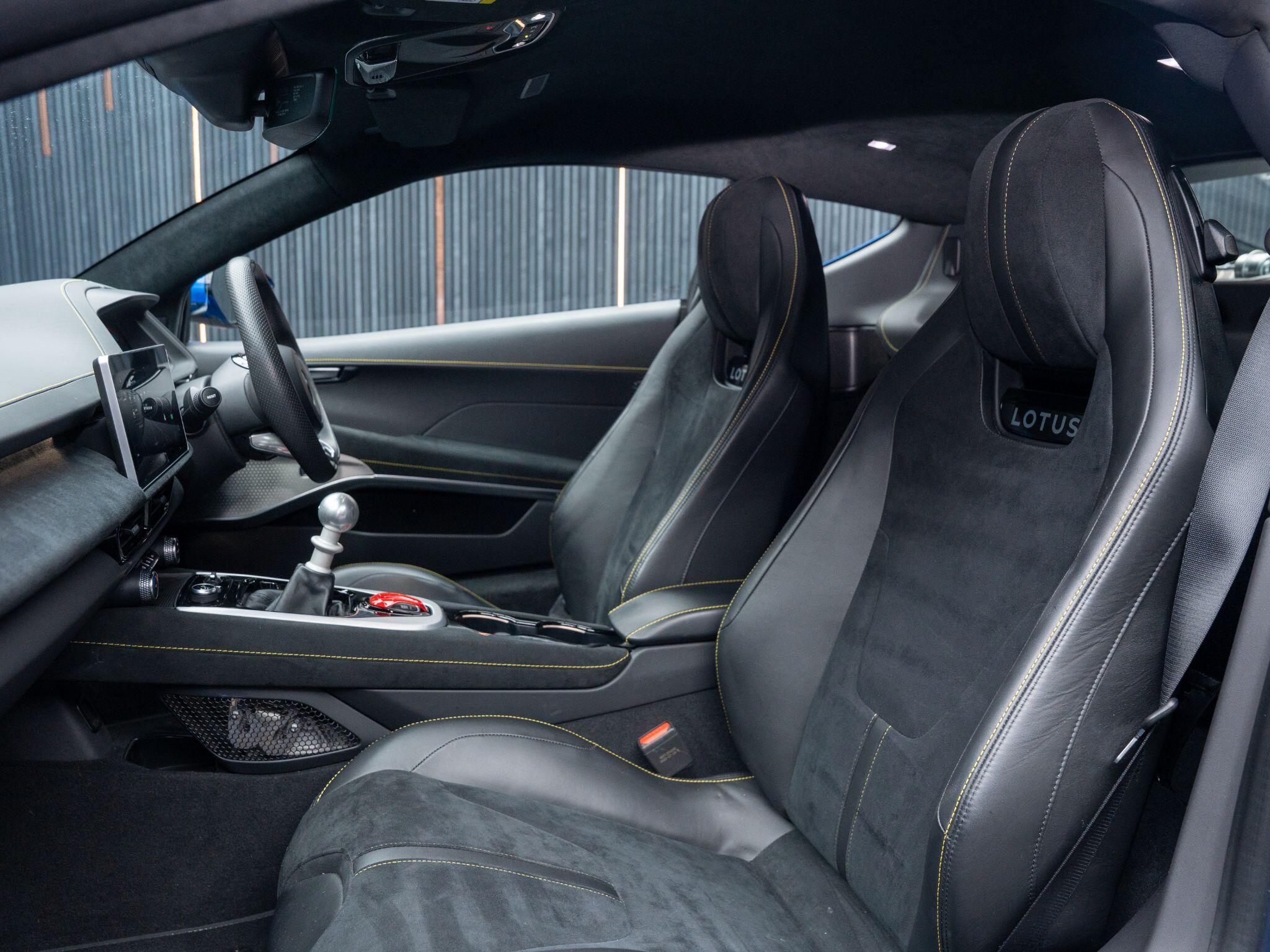 Lotus Emira view 34