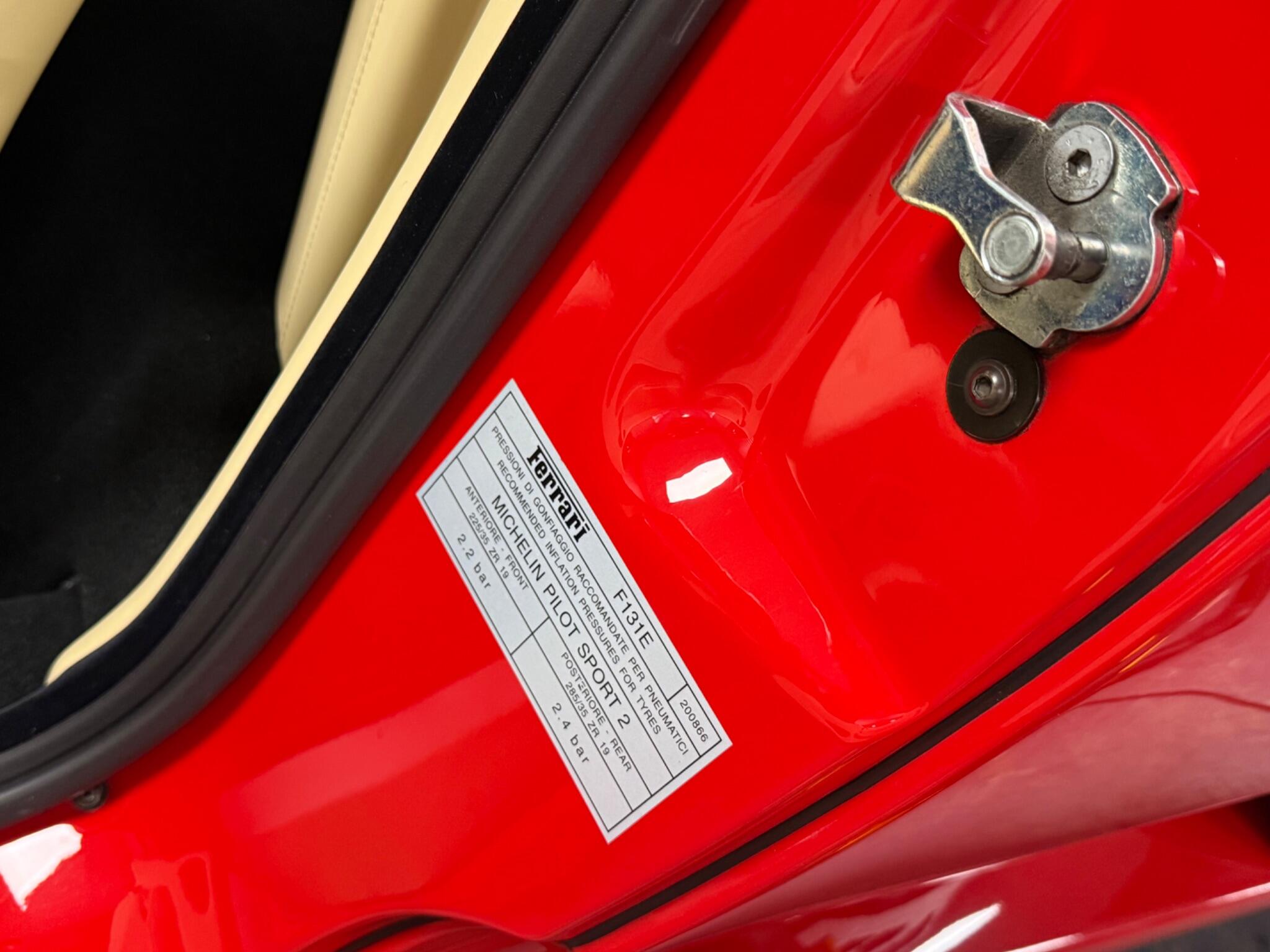 Ferrari F430 view 30