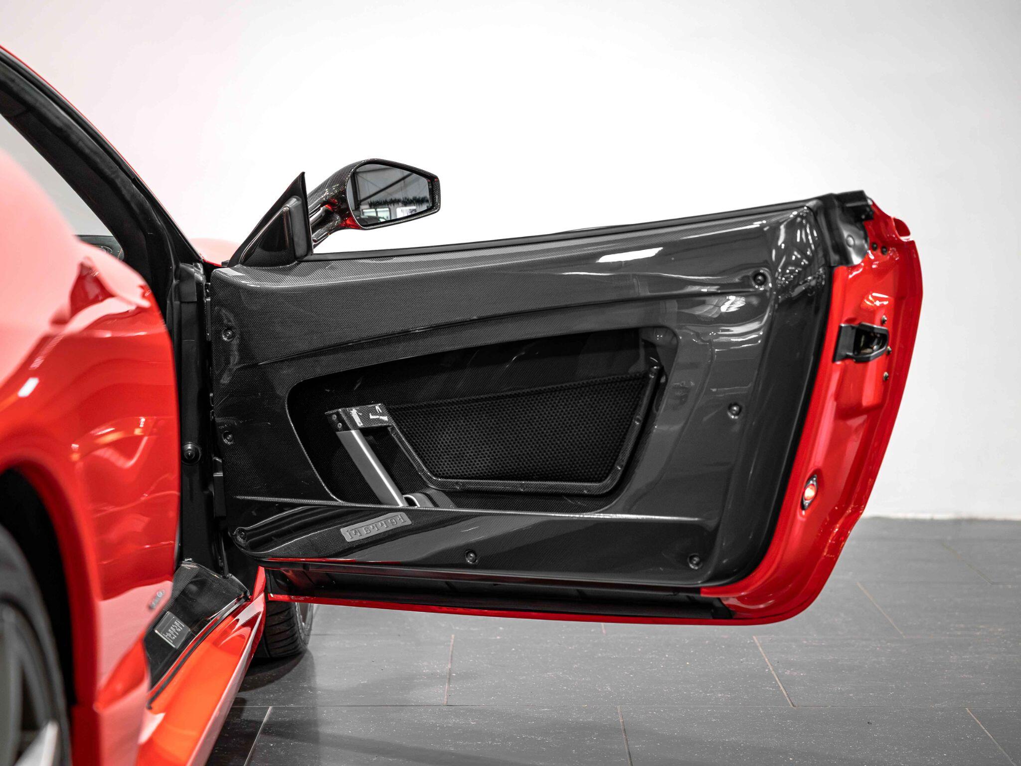 Ferrari 430 view 40