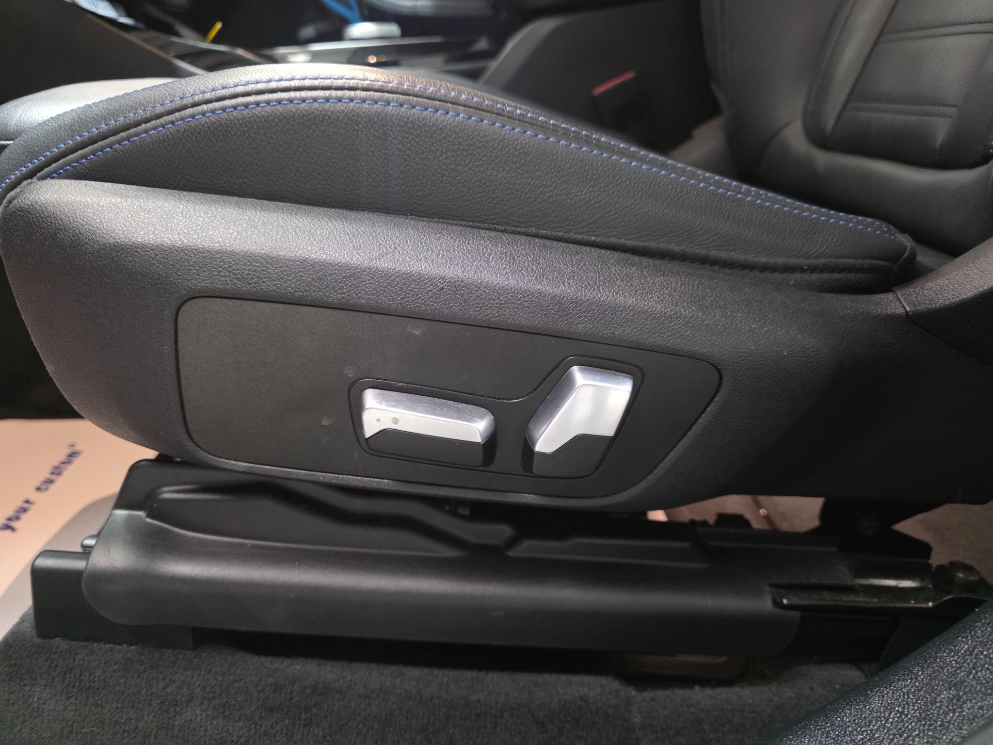 BMW Ix3 view 32