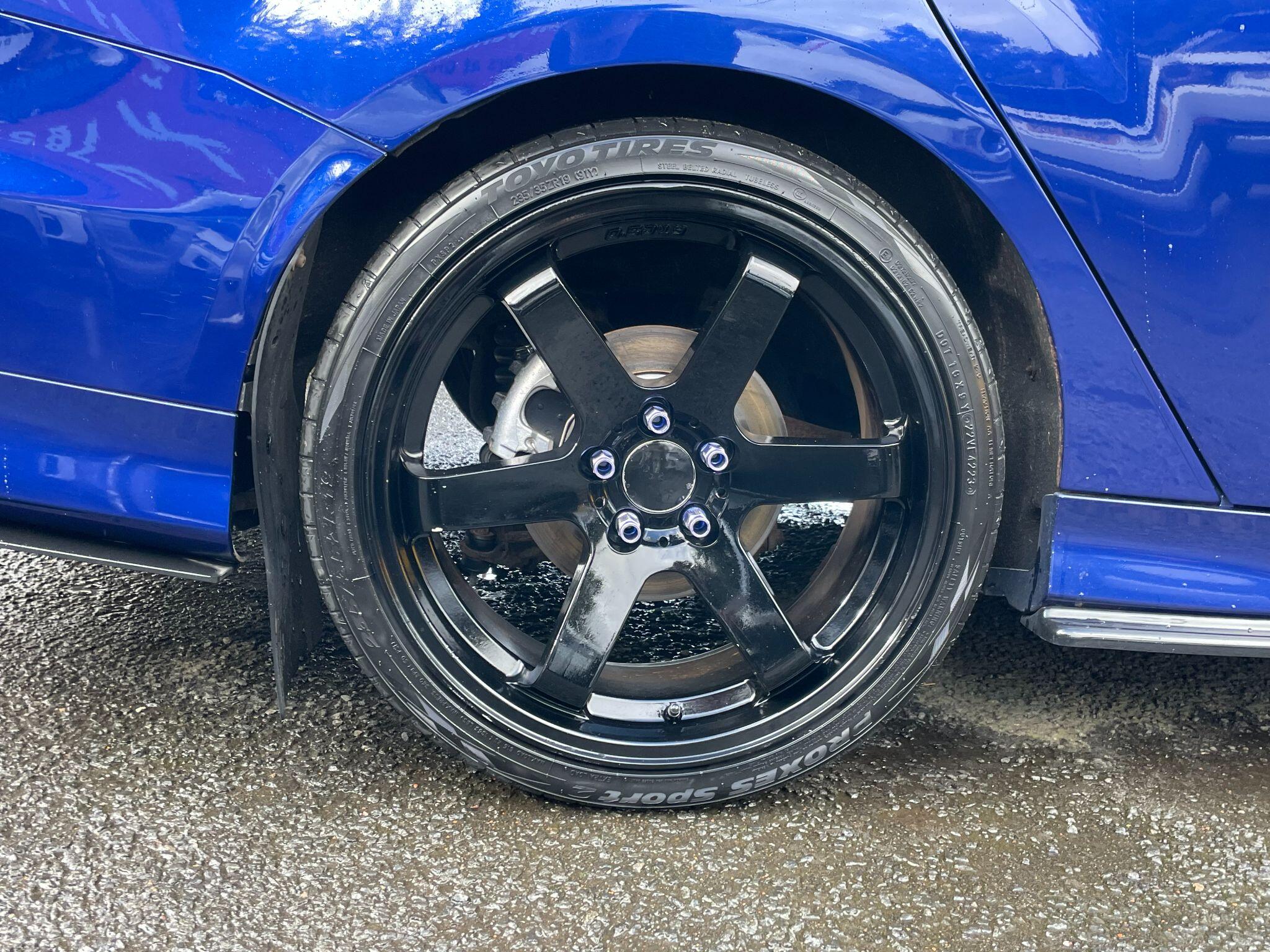 Ford Focus view 14