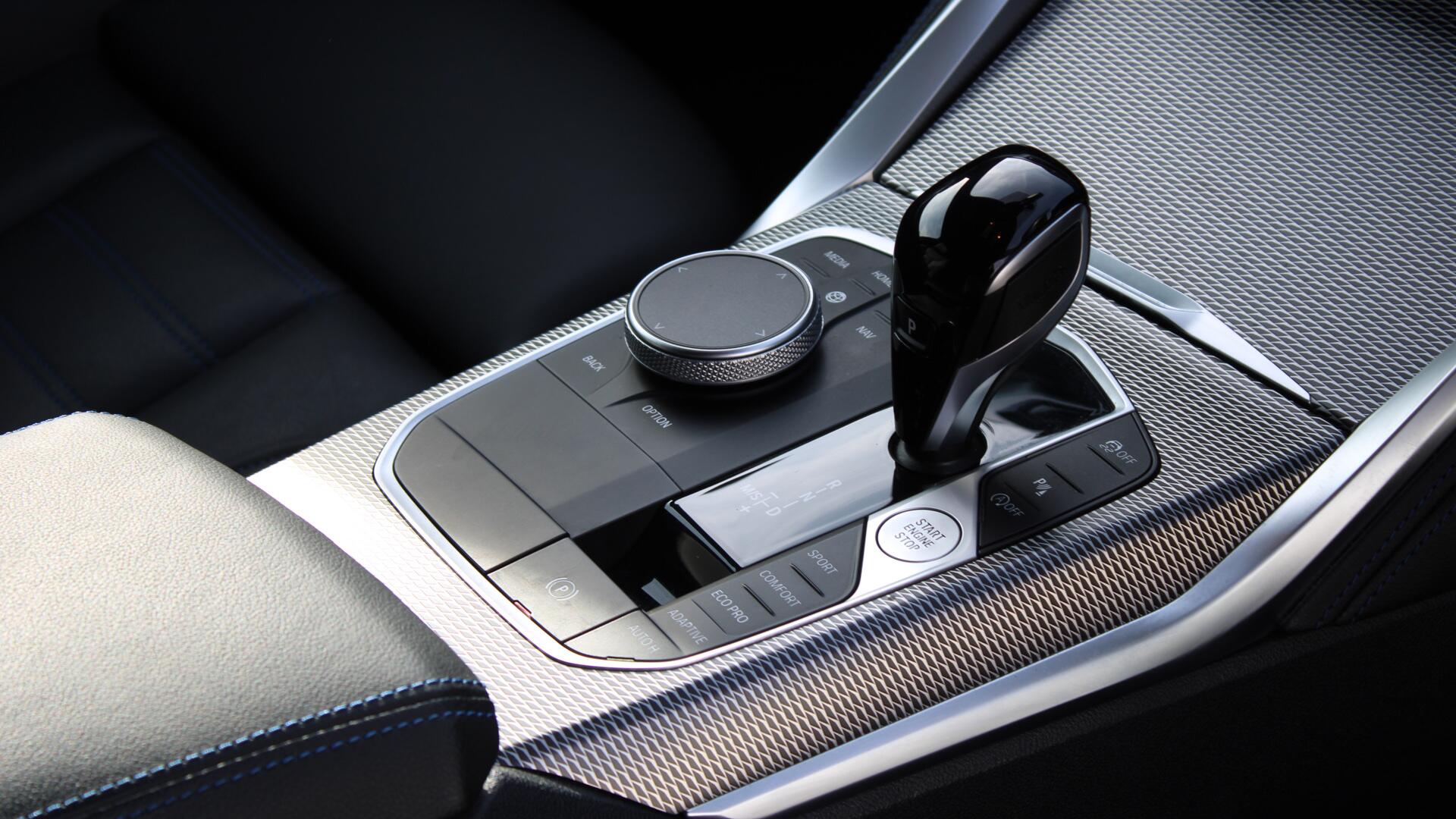 BMW 4 Series view 26