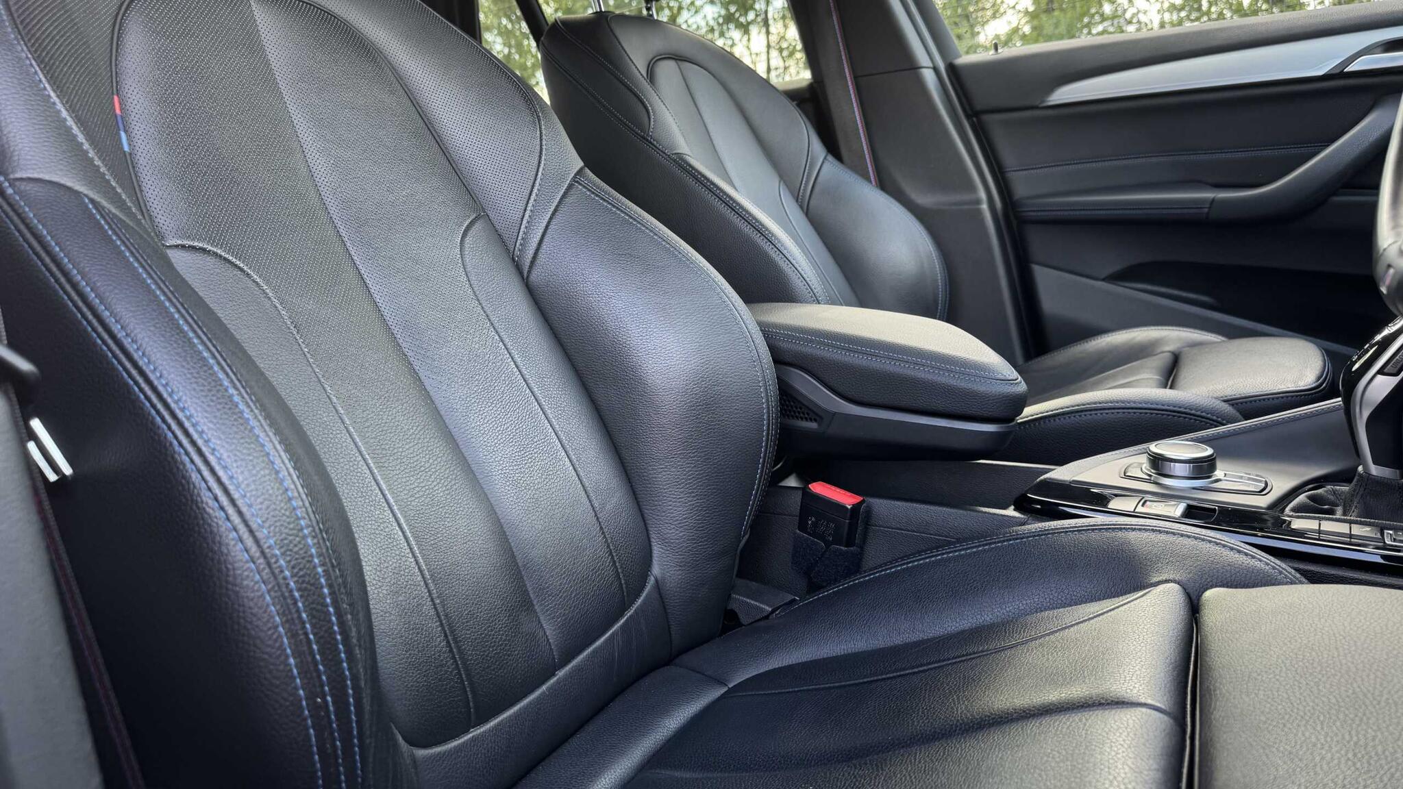 BMW X1 view 12