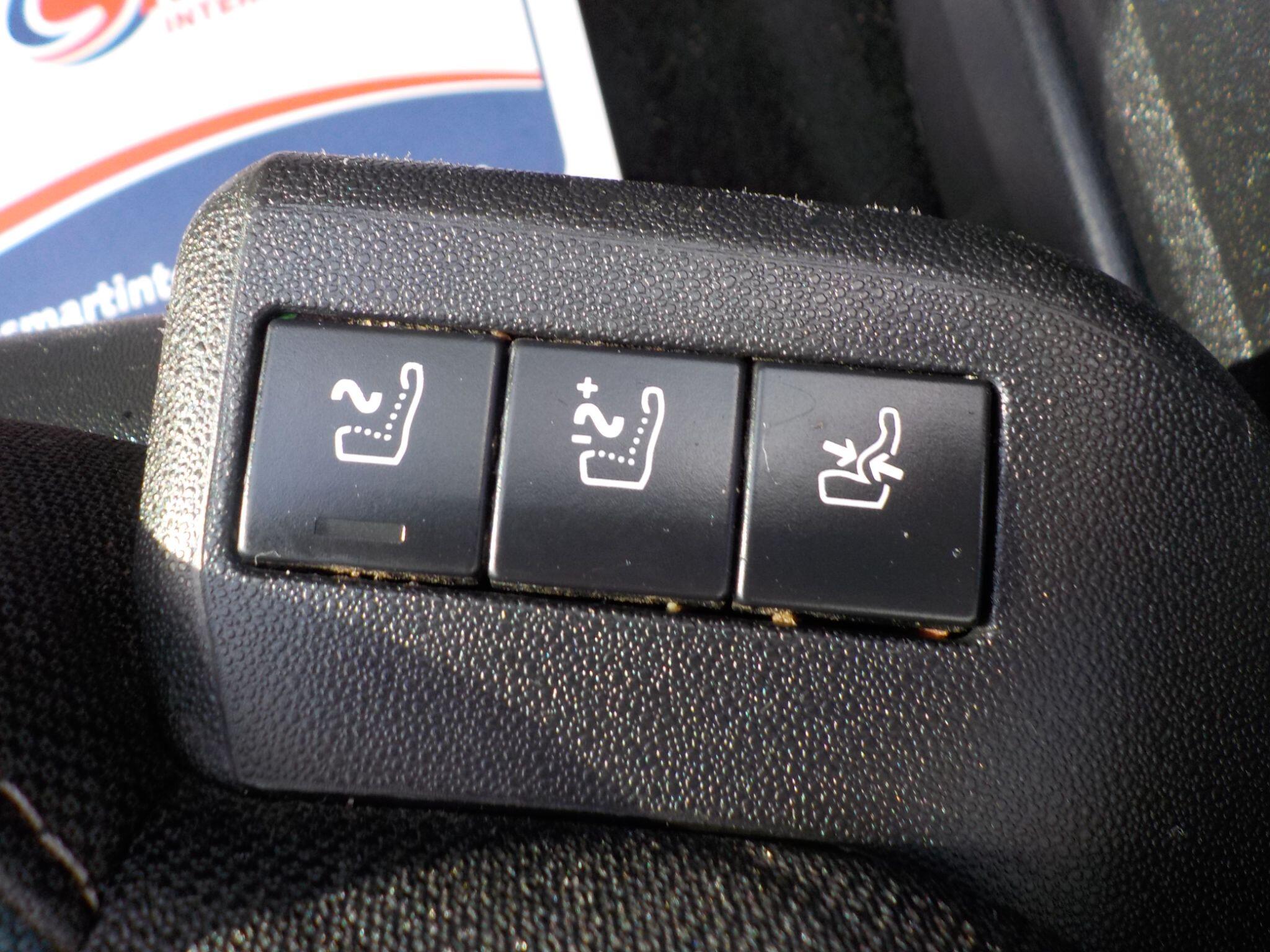 Citroen Grand C4 Picasso 1.6 BlueHDi Feel EAT6 Euro 6 (s/s) 5dr