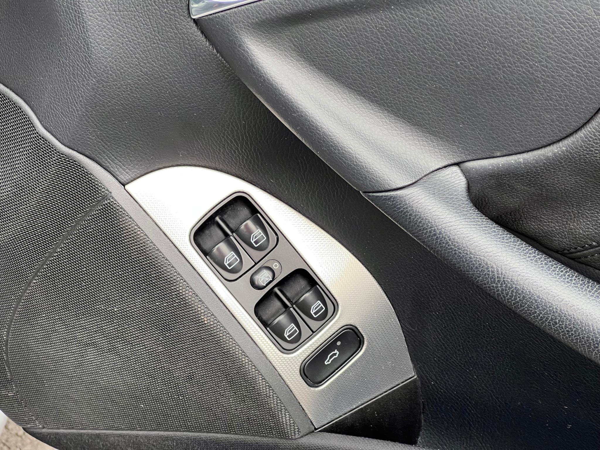 2008 Mercedes-Benz CLK image 14