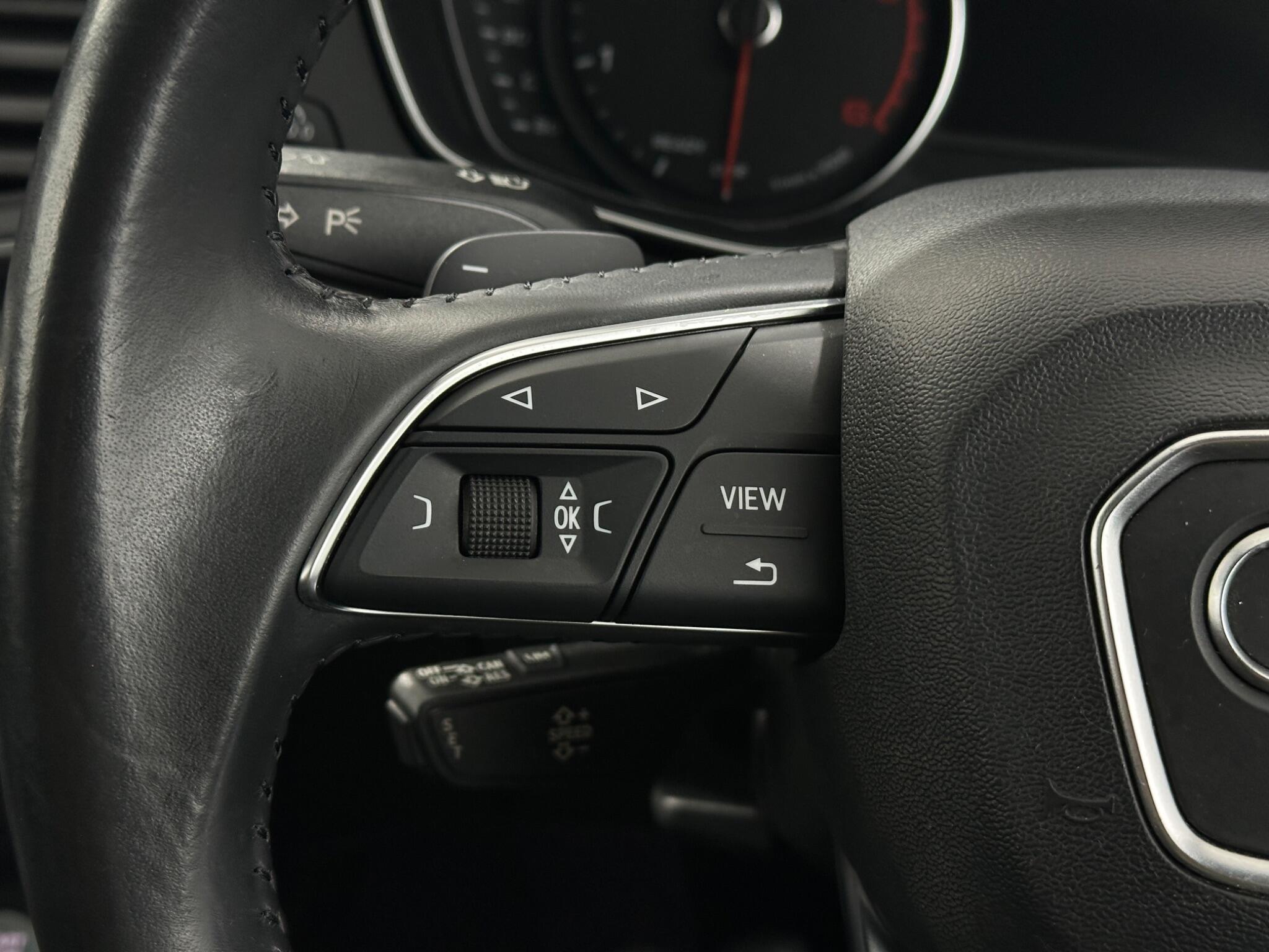 Audi Q5 view 15