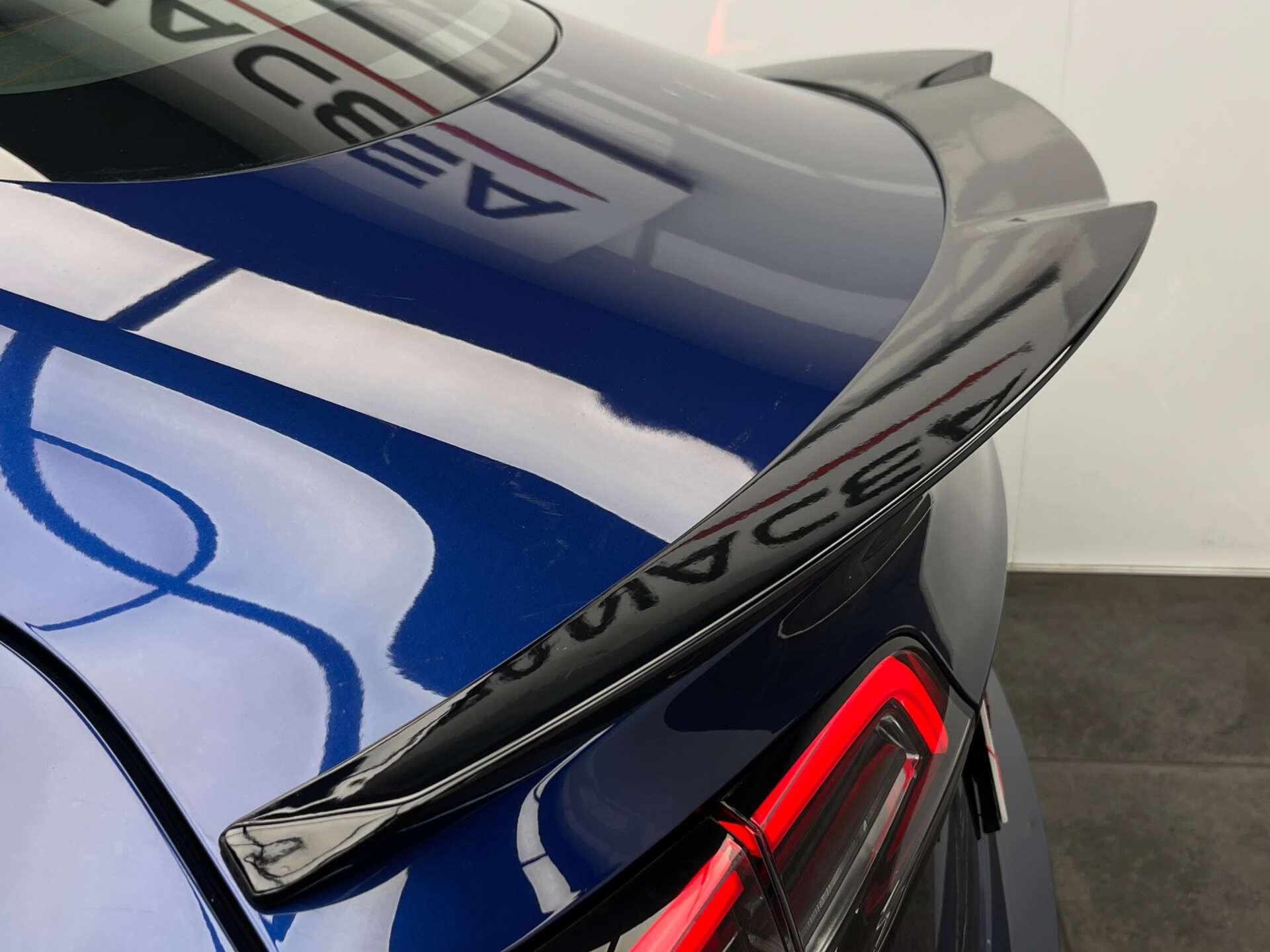 Tesla Model 3 view 33