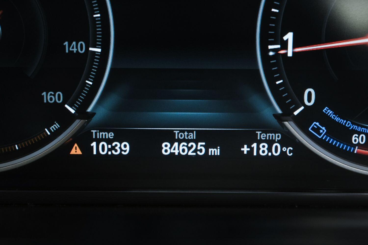 BMW 6 Series Gran Coupe view 29